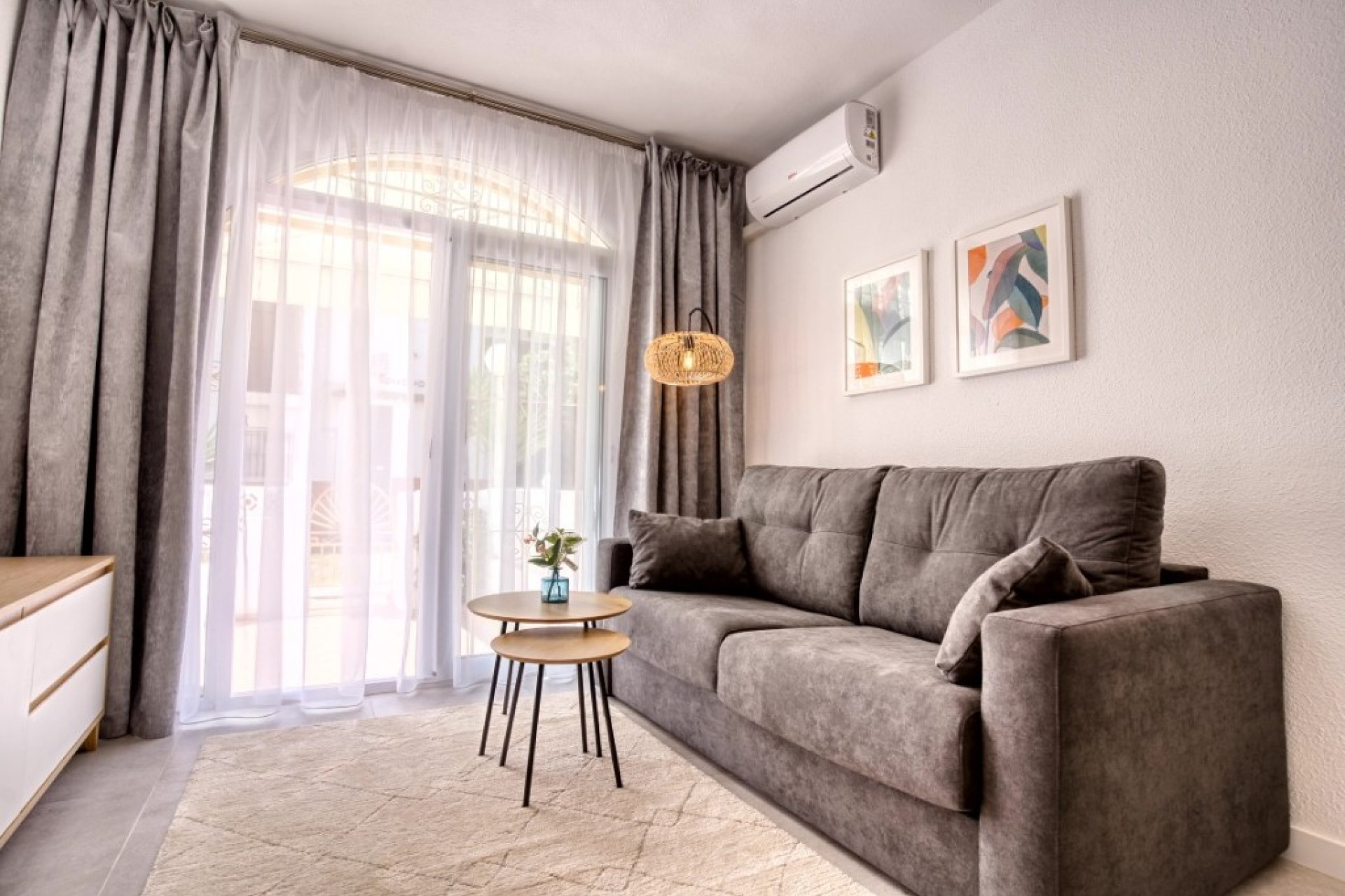 Resale - 2. Town house - Torrevieja - Costa Blanca South