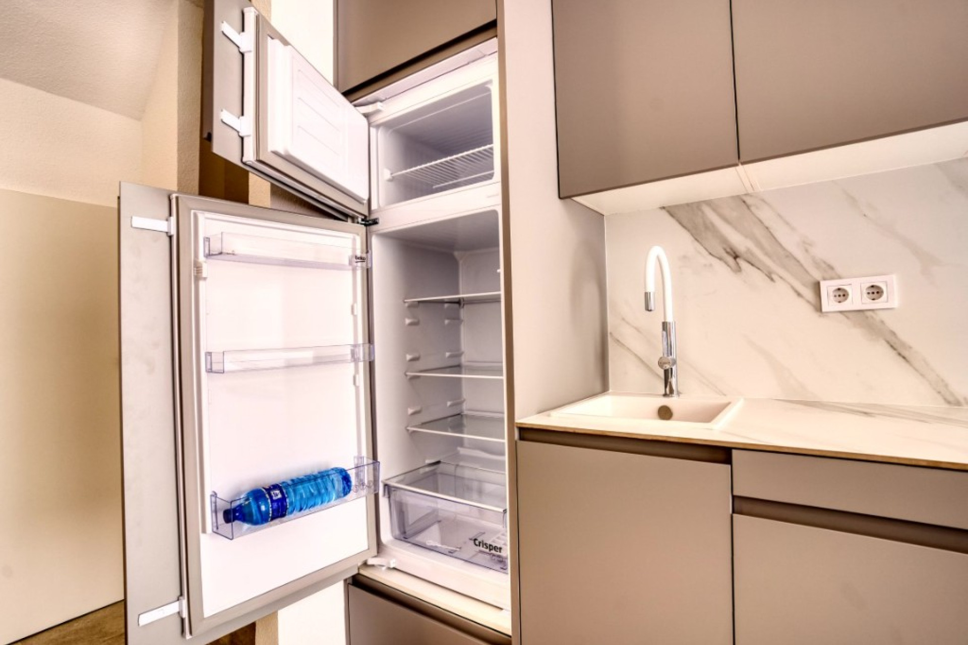 Resale - 2. Town house - Torrevieja - Costa Blanca South