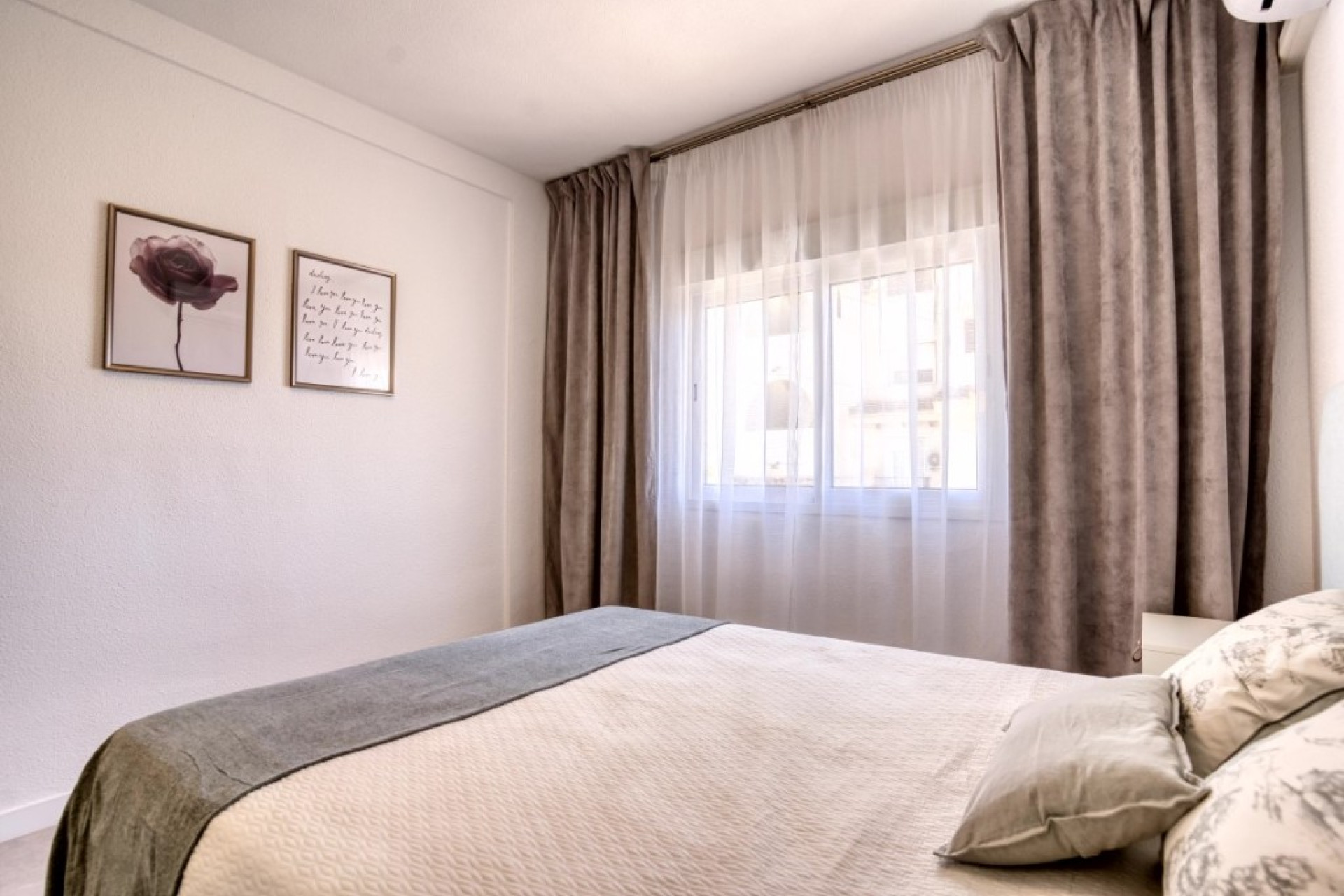 Resale - 2. Town house - Torrevieja - Costa Blanca South