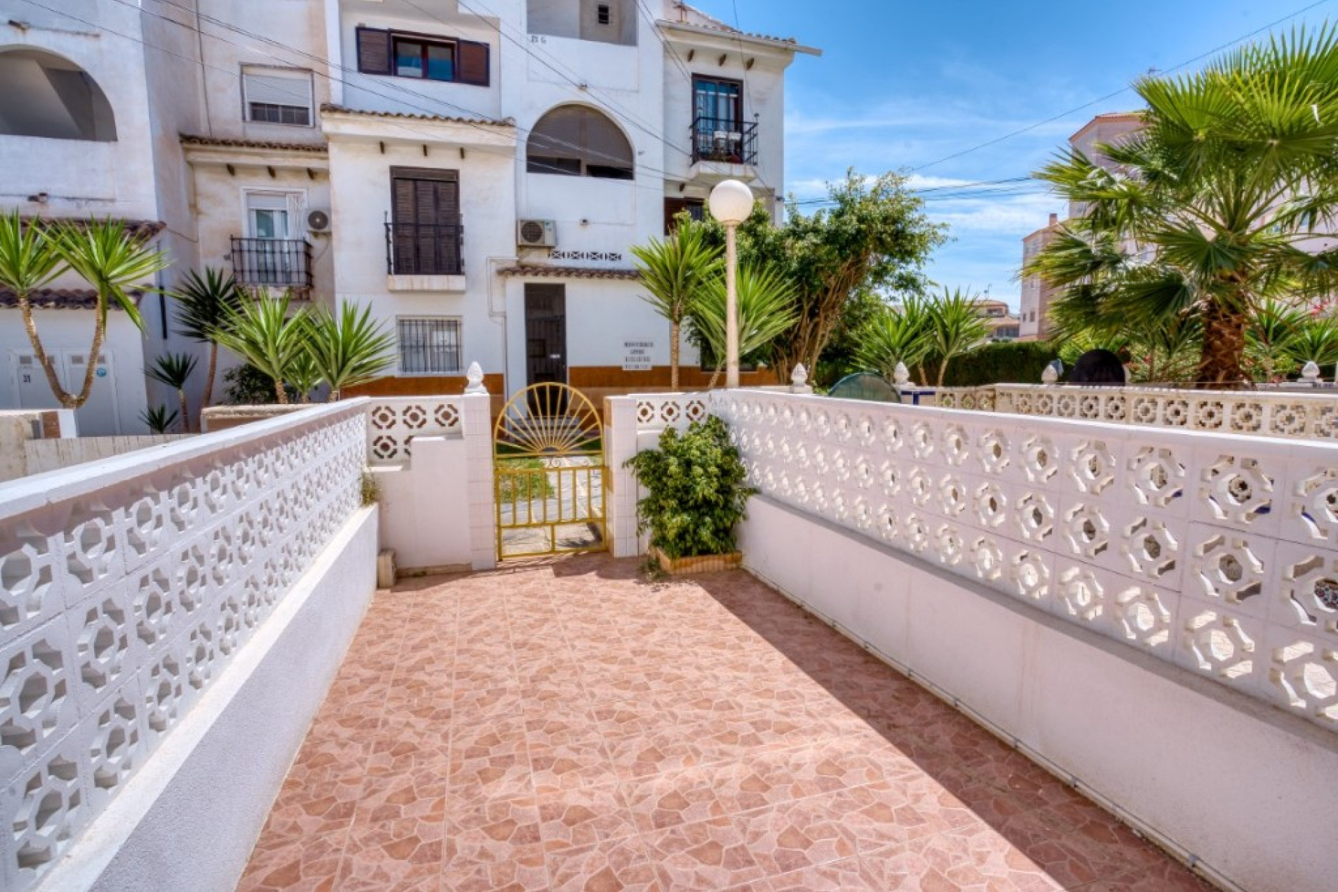 Resale - 2. Town house - Torrevieja - Costa Blanca South