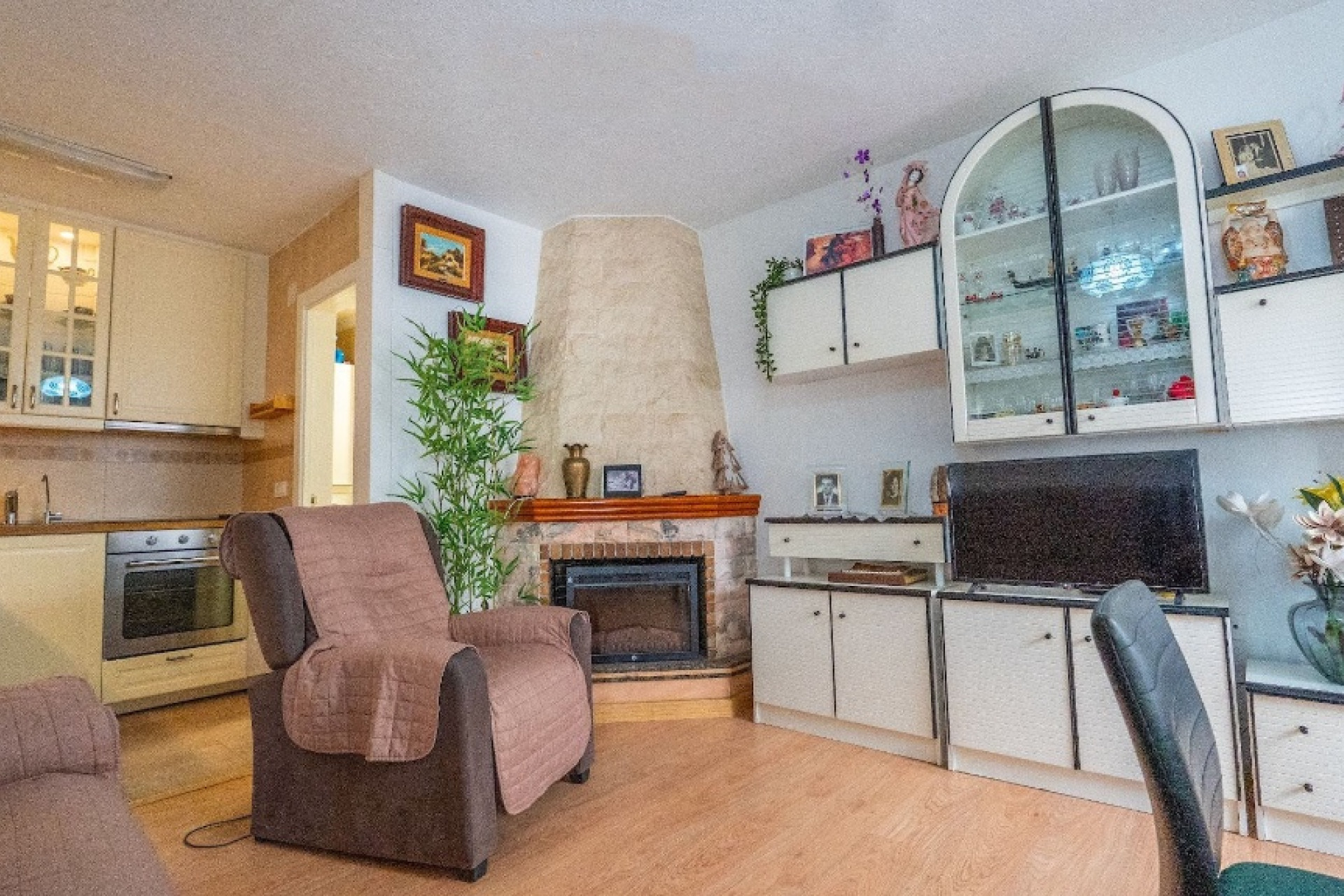 Resale - 2. Town house - Torrevieja - Costa Blanca South