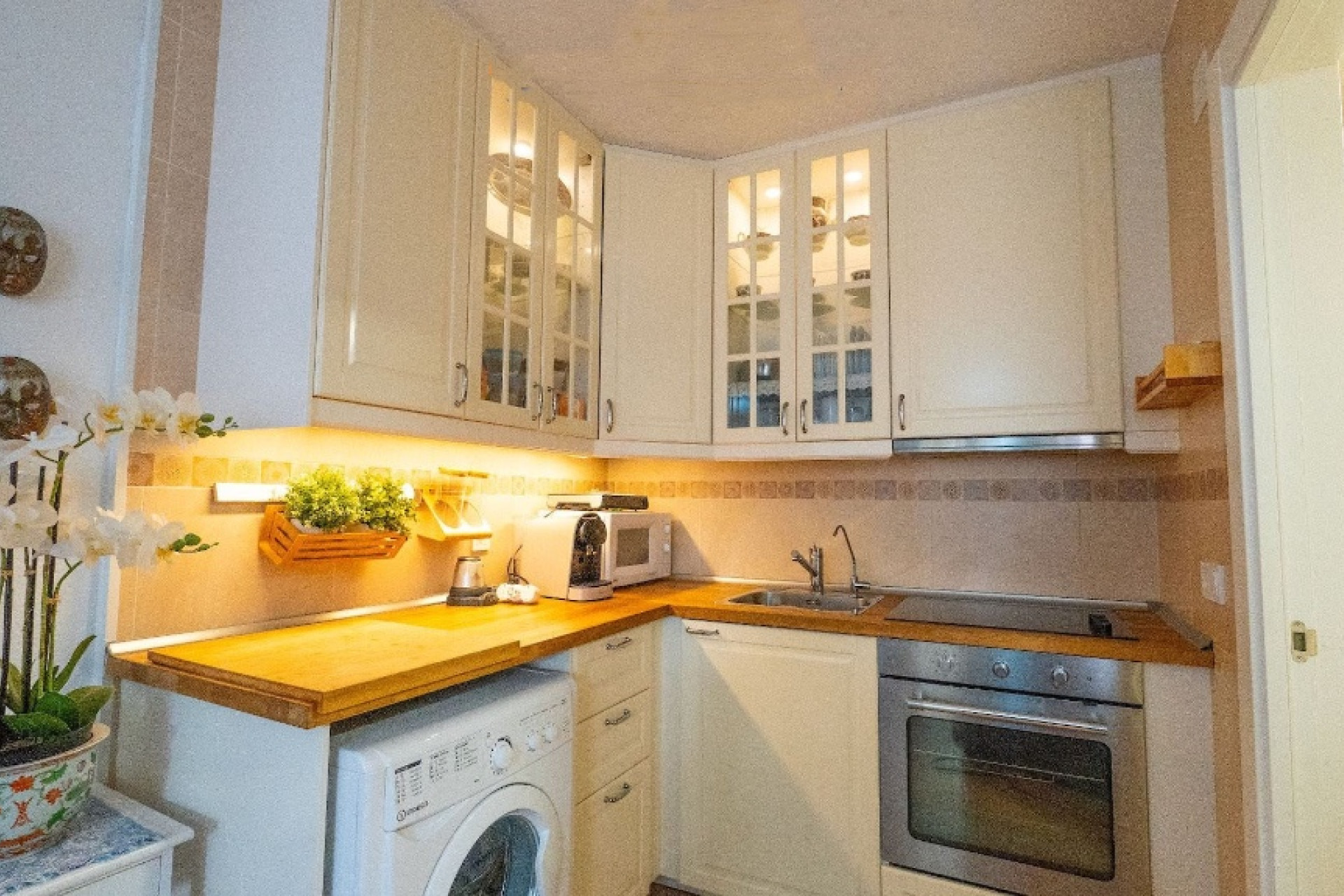 Resale - 2. Town house - Torrevieja - Costa Blanca South