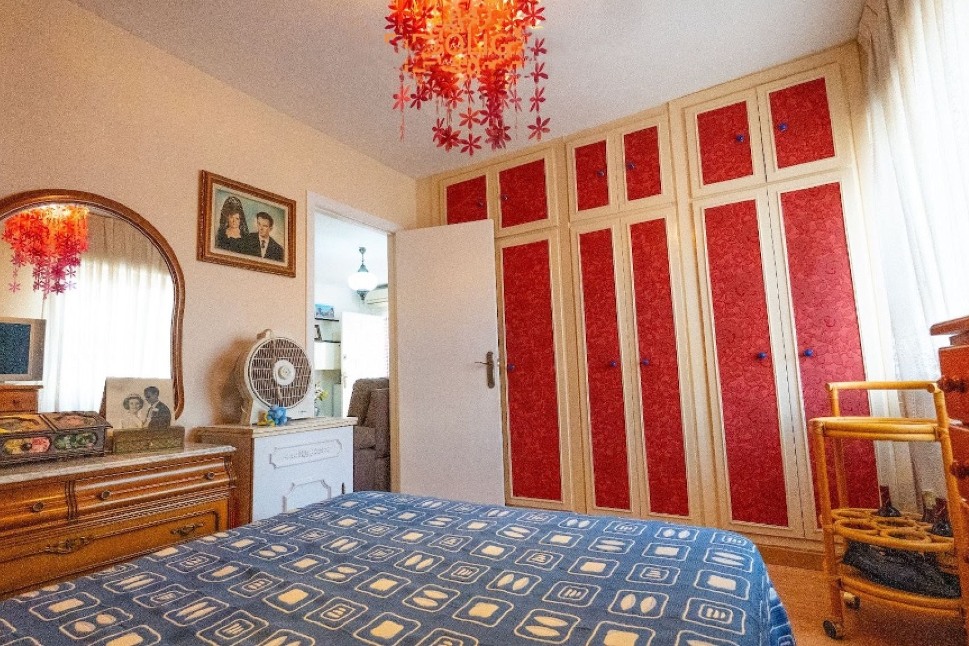 Resale - 2. Town house - Torrevieja - Costa Blanca South