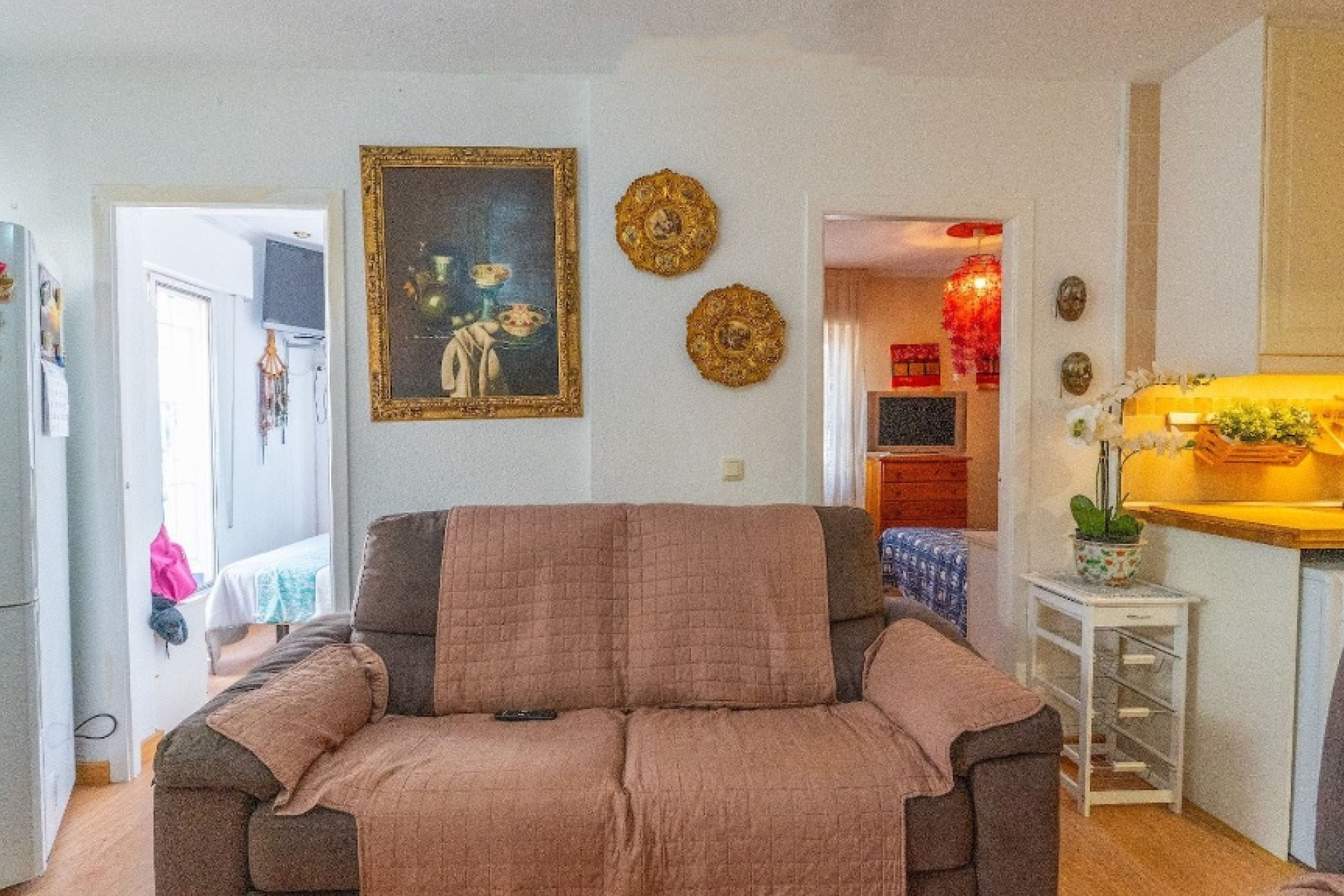 Resale - 2. Town house - Torrevieja - Costa Blanca South