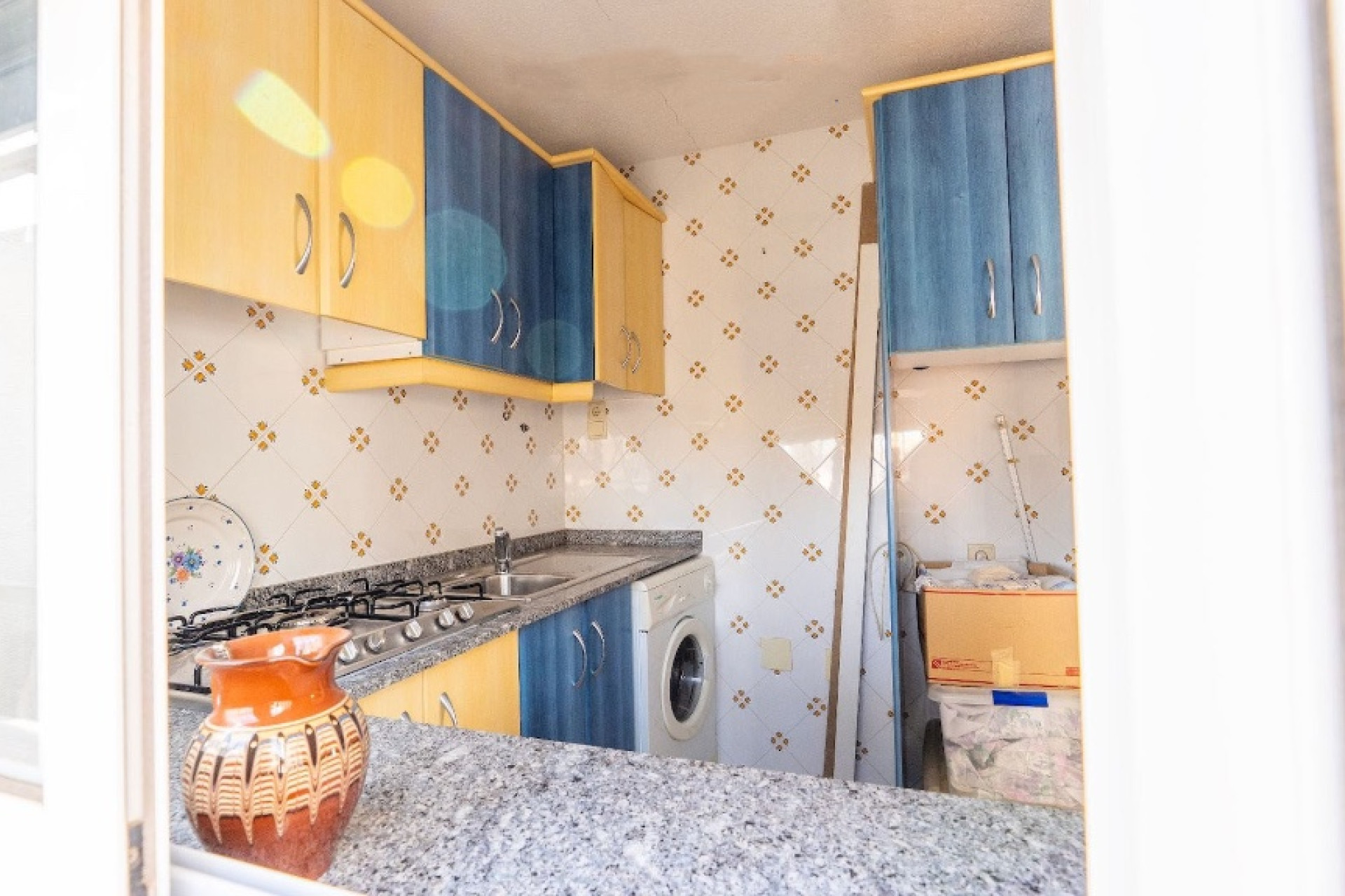 Resale - 2. Town house - Torrevieja - Costa Blanca South