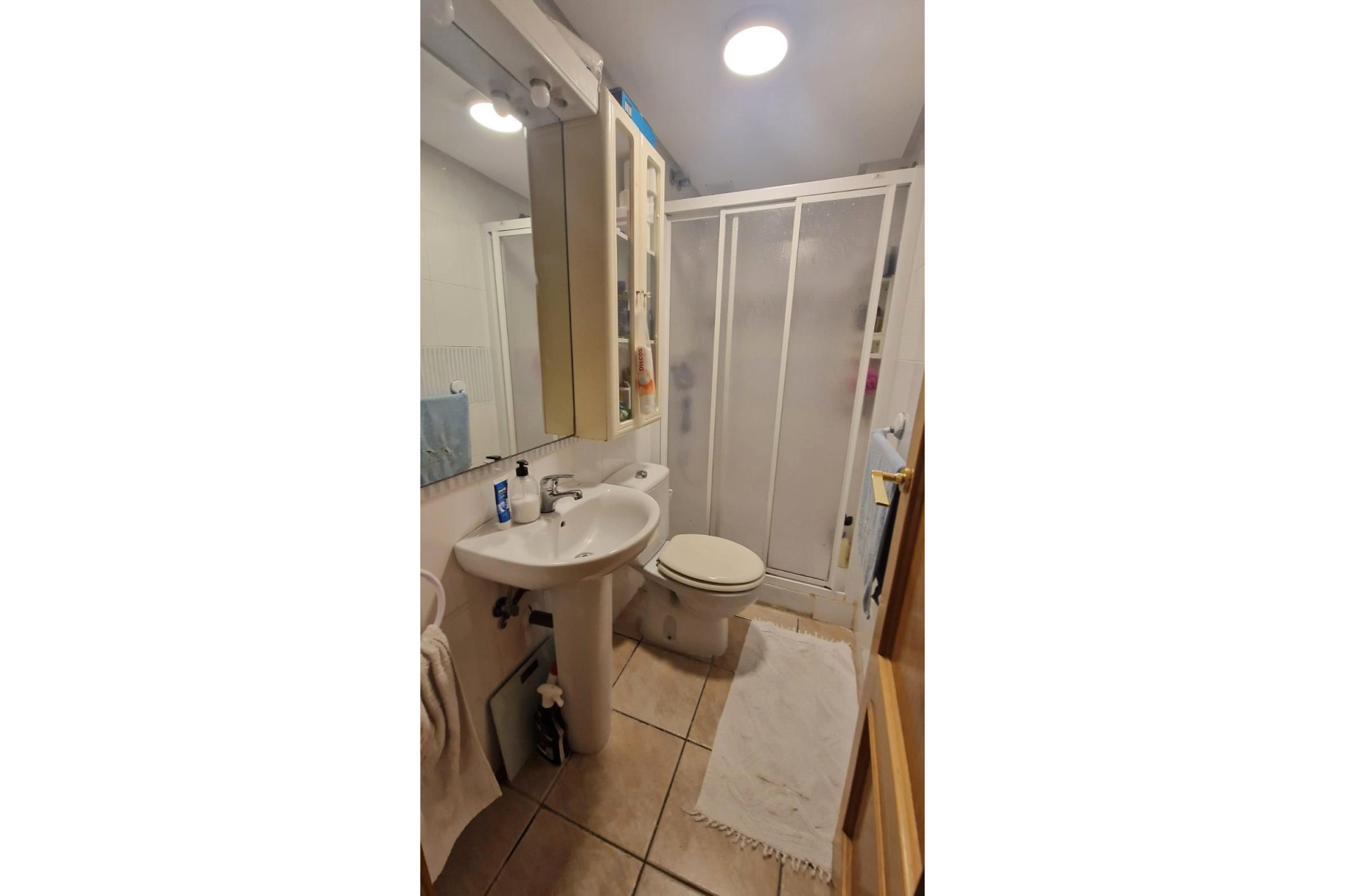 Resale - 2. Town house - Torrevieja - Costa Blanca South