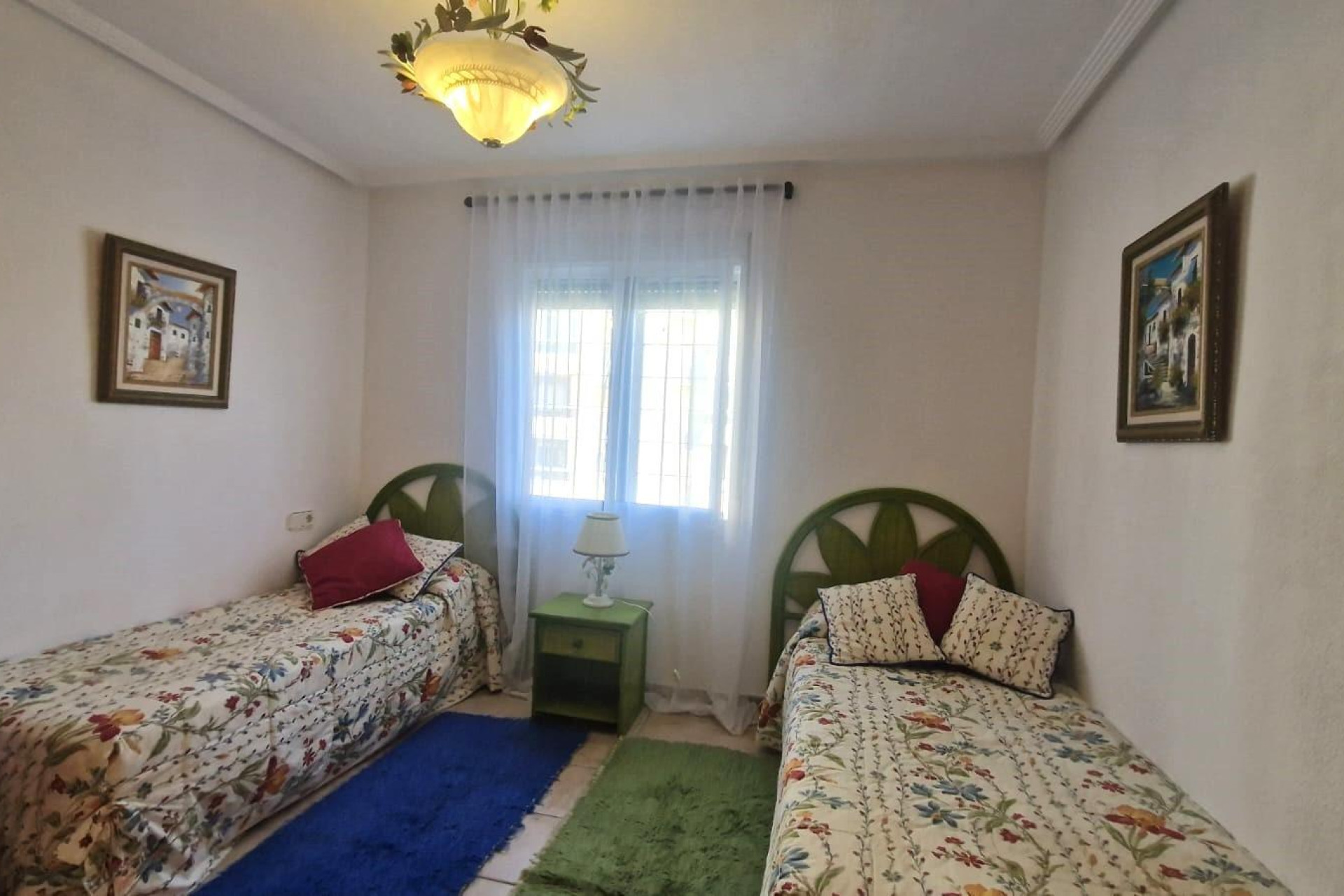 Resale - 2. Town house - Torrevieja - Costa Blanca South