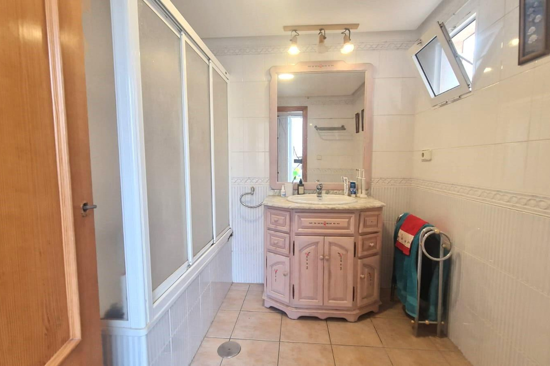 Resale - 2. Town house - Torrevieja - Costa Blanca South