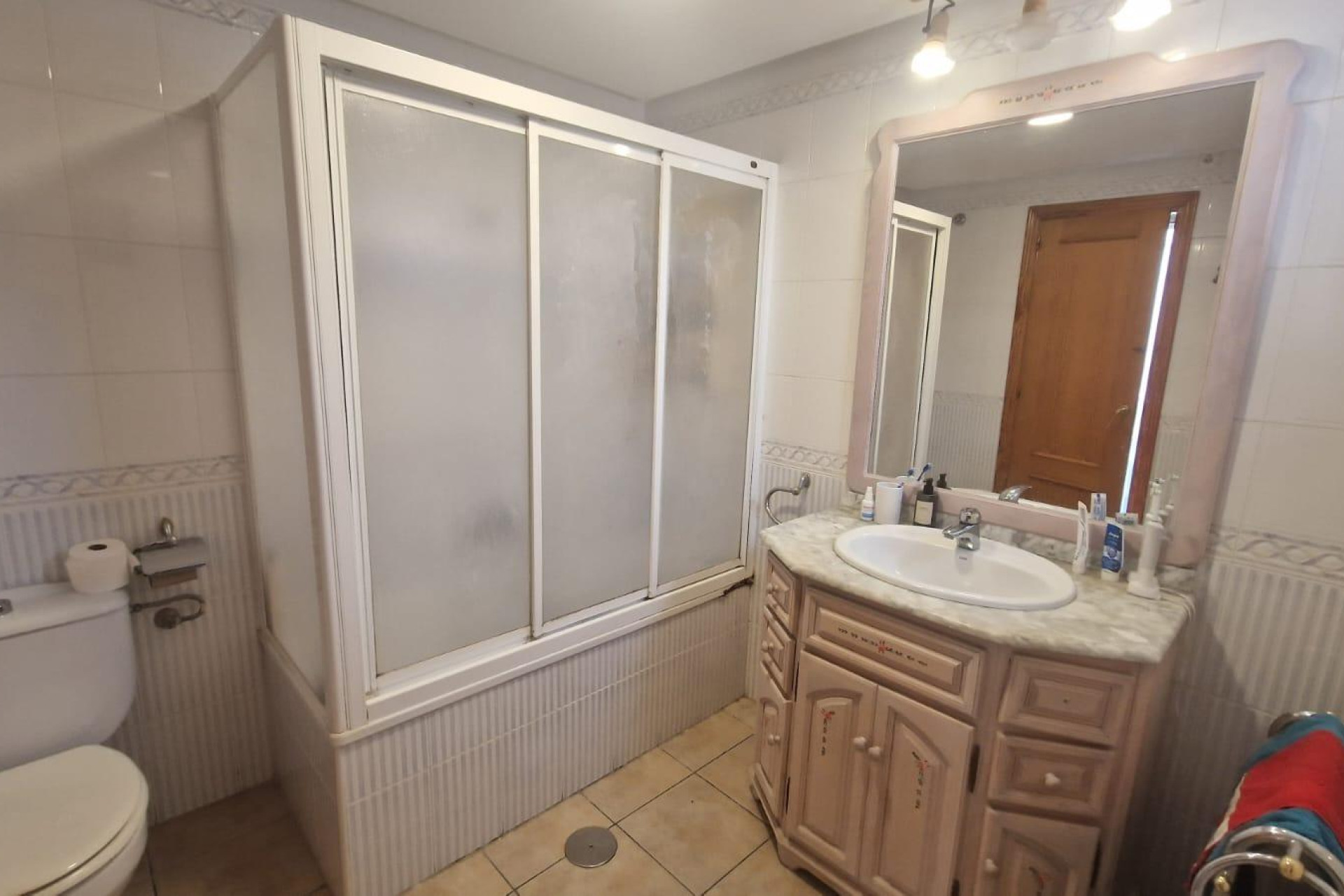 Resale - 2. Town house - Torrevieja - Costa Blanca South