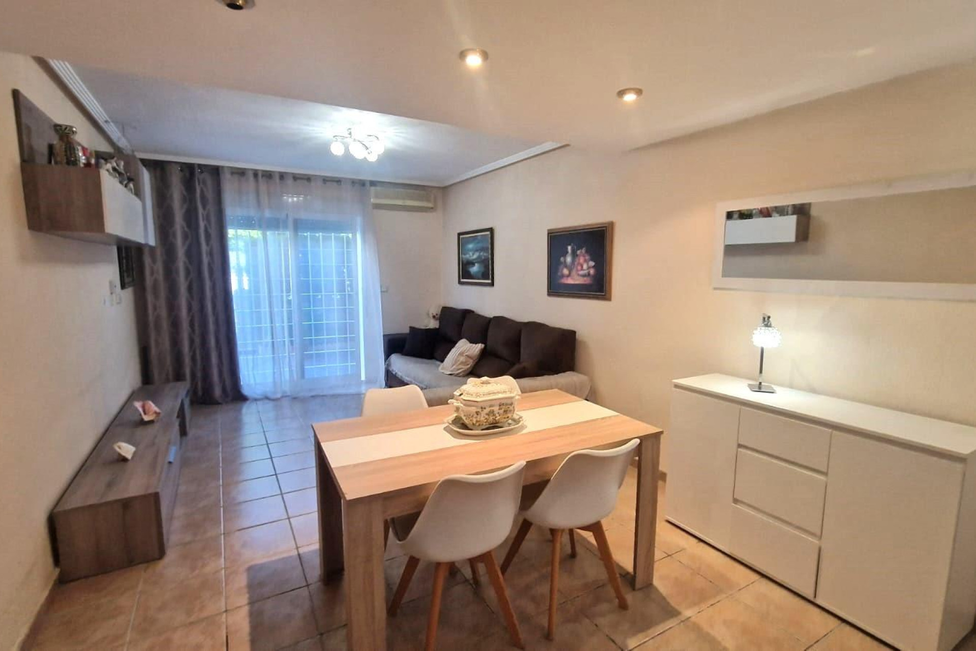 Resale - 2. Town house - Torrevieja - Costa Blanca South