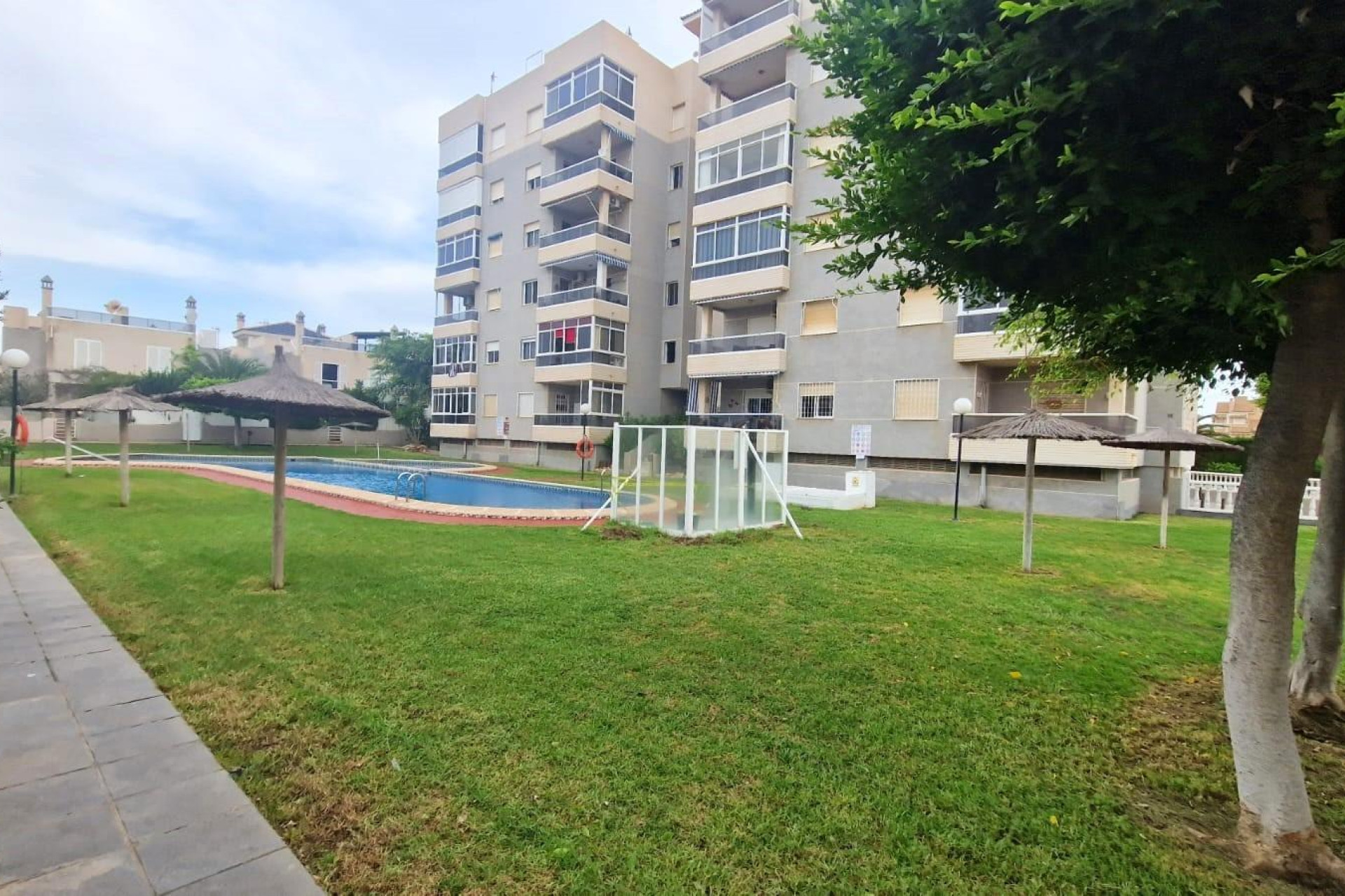 Resale - 2. Town house - Torrevieja - Costa Blanca South