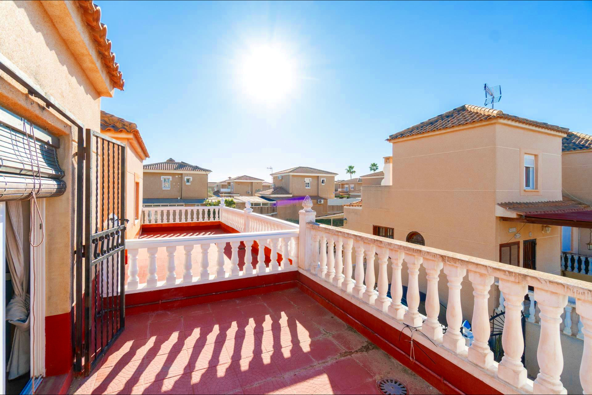 Resale - 2. Town house - Torrevieja - Costa Blanca South