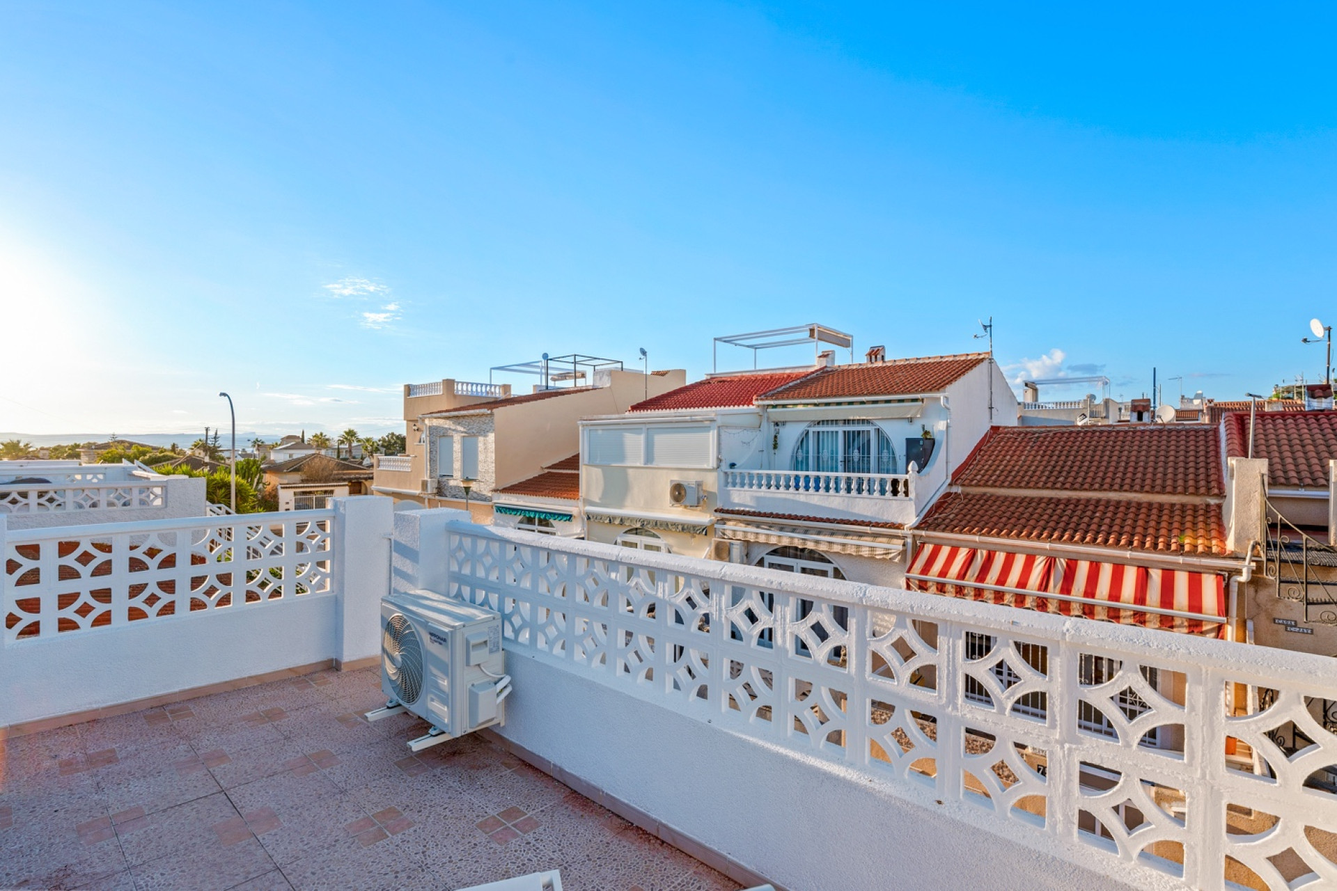Resale - 2. Town house - Torrevieja - Costa Blanca South