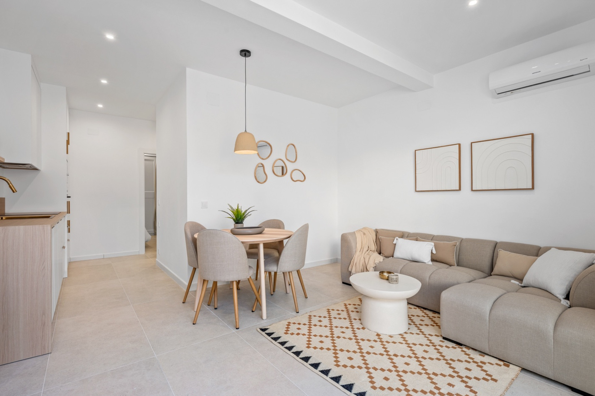 Resale - 2. Town house - Torrevieja - Costa Blanca South