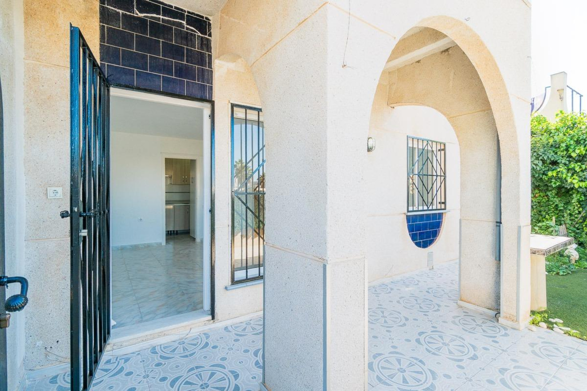 Resale - 2. Town house - Torrevieja - Costa Blanca South