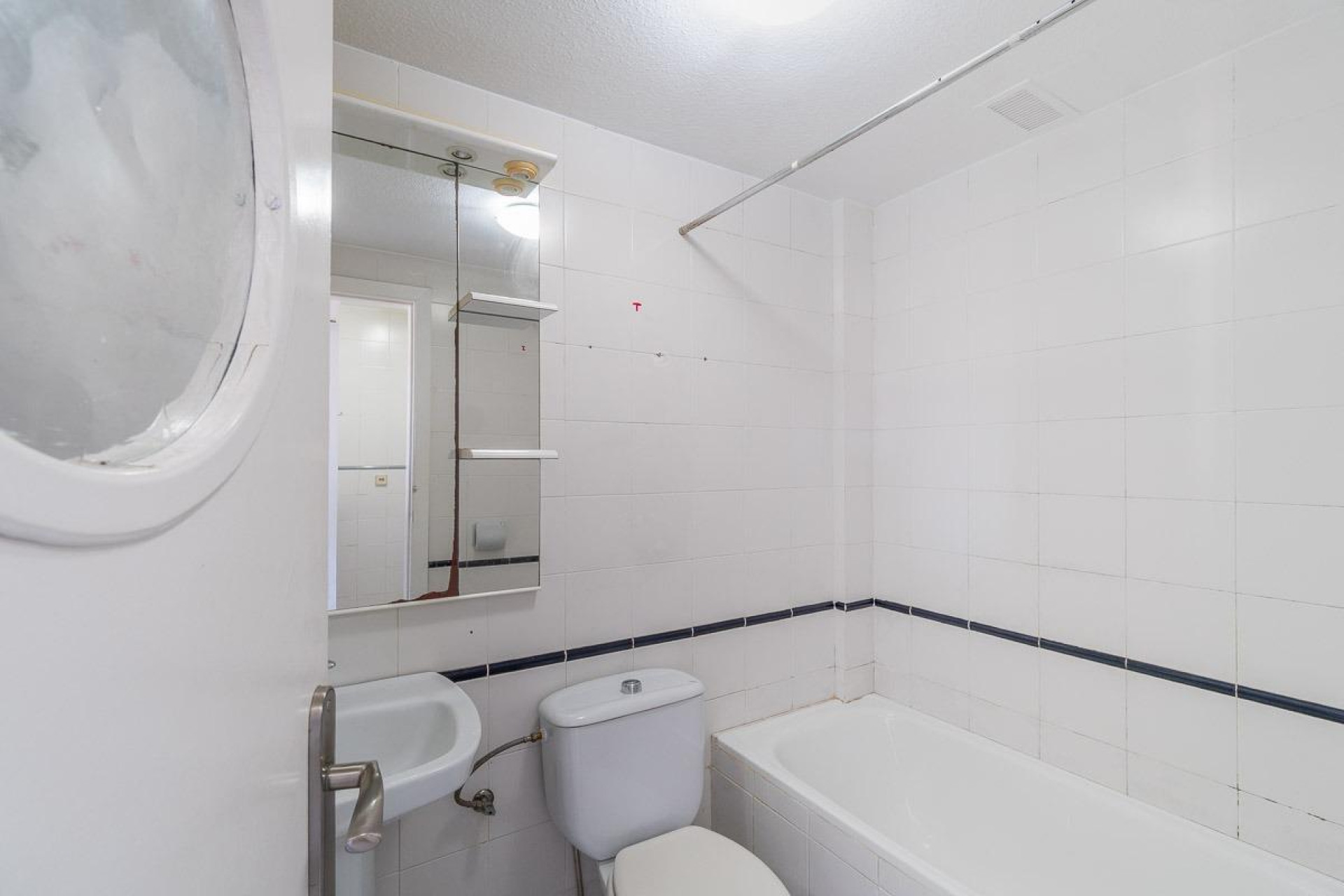 Resale - 2. Town house - Torrevieja - Costa Blanca South