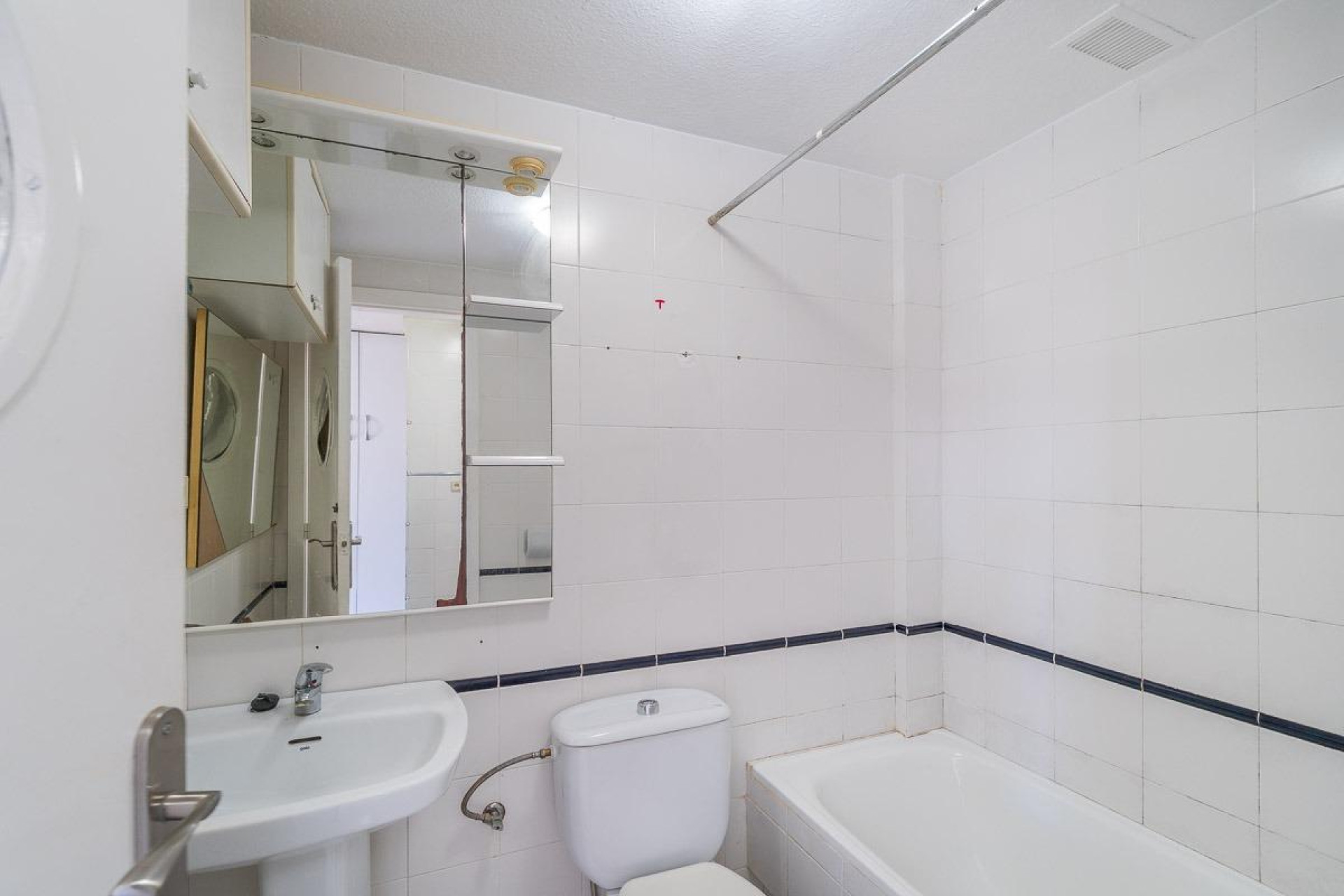 Resale - 2. Town house - Torrevieja - Costa Blanca South