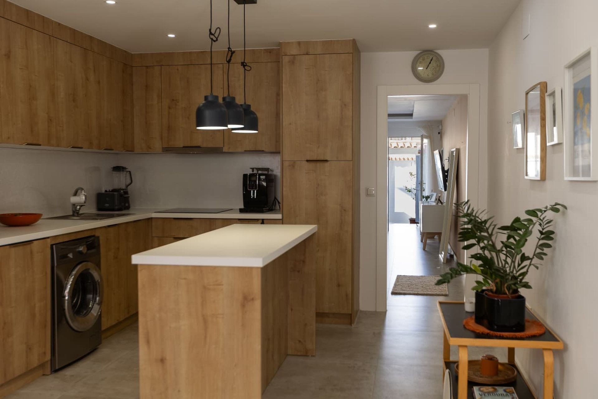 Resale - 2. Town house - Torrevieja - Costa Blanca South