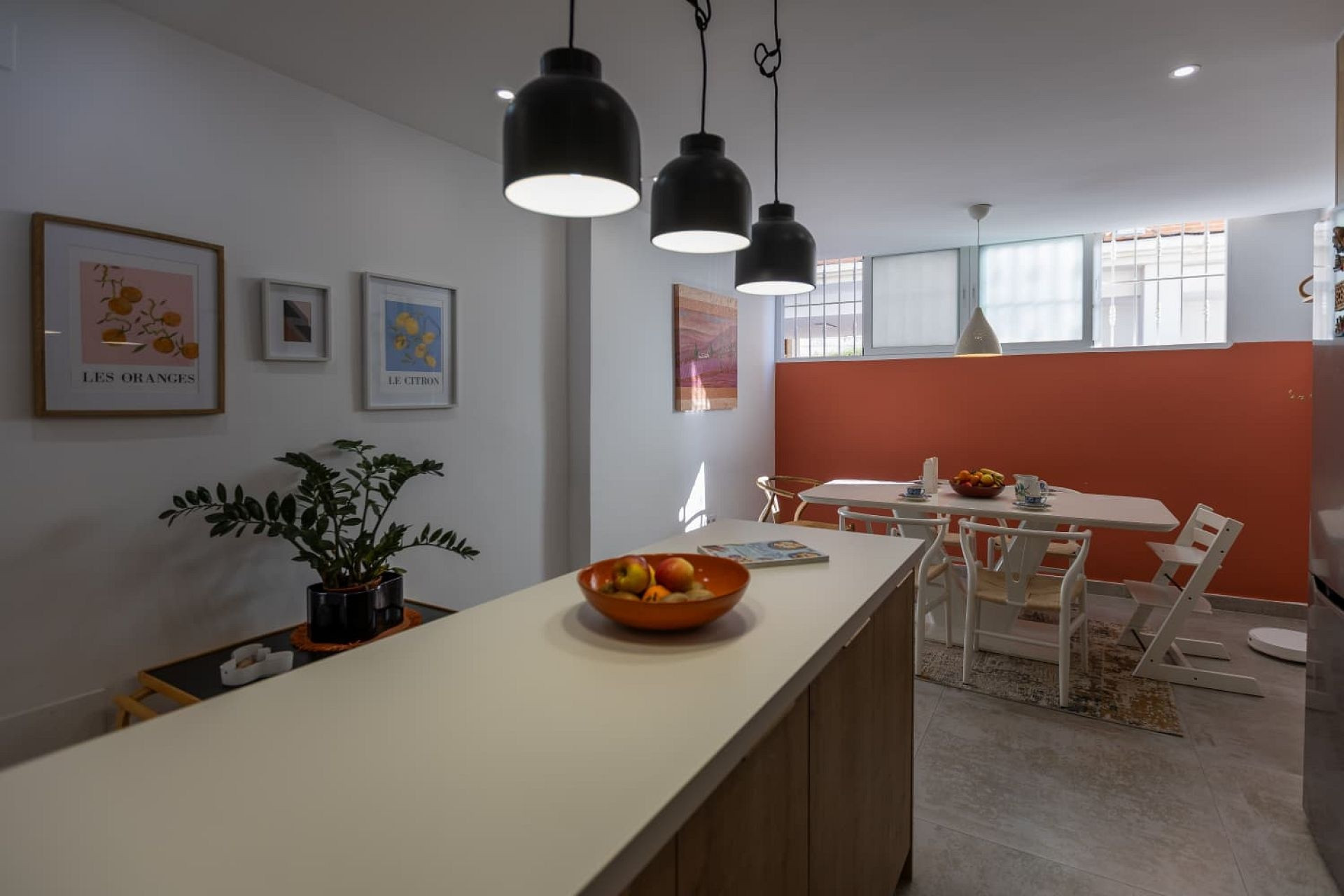 Resale - 2. Town house - Torrevieja - Costa Blanca South