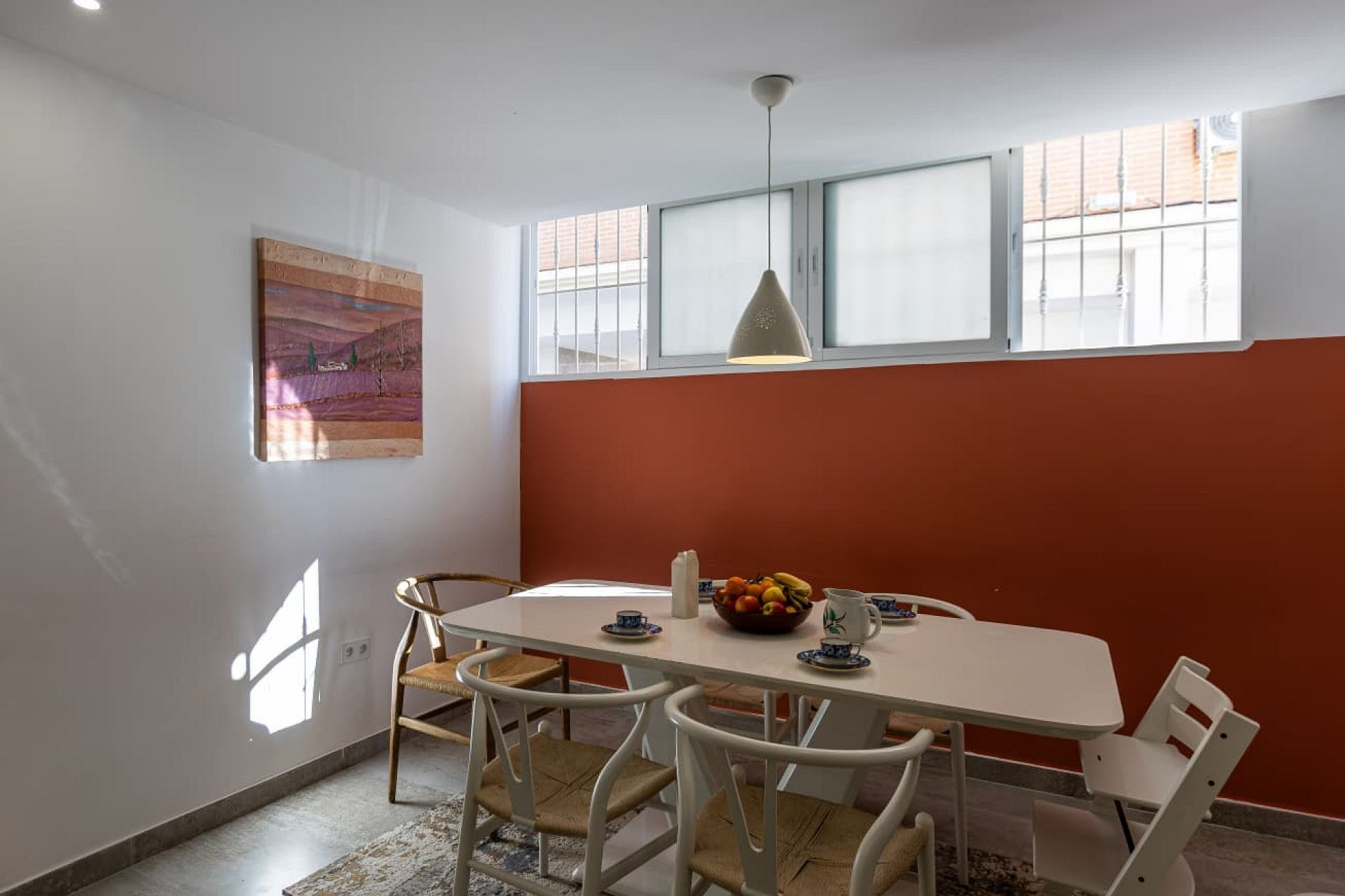 Resale - 2. Town house - Torrevieja - Costa Blanca South