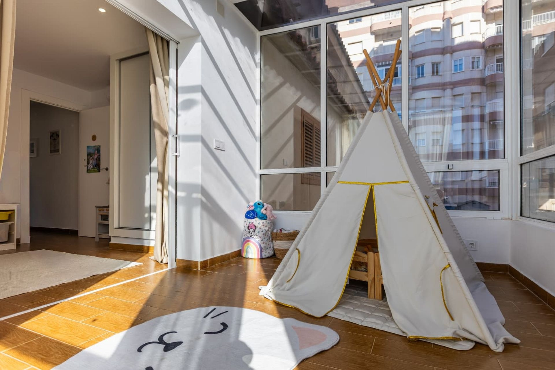 Resale - 2. Town house - Torrevieja - Costa Blanca South