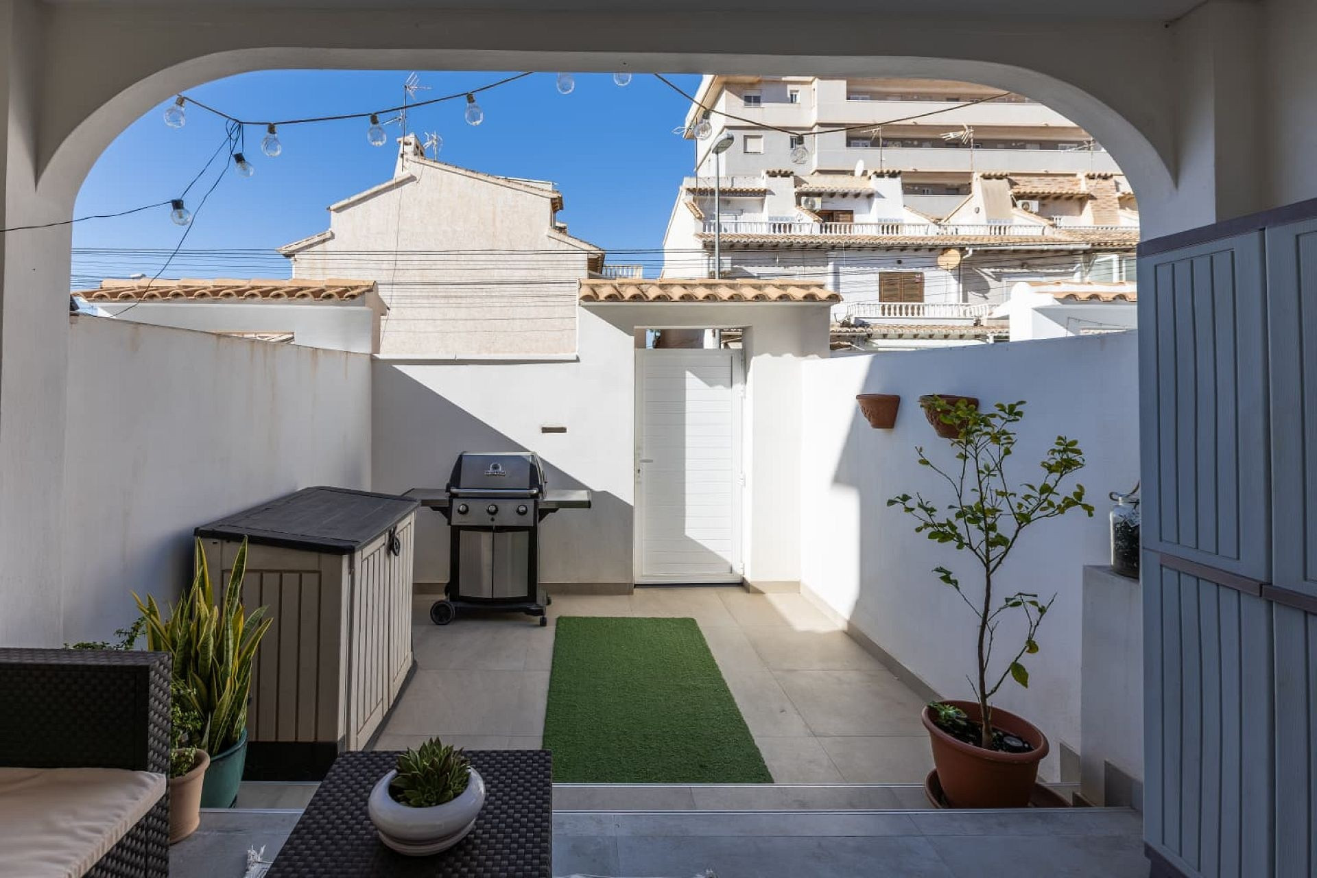 Resale - 2. Town house - Torrevieja - Costa Blanca South