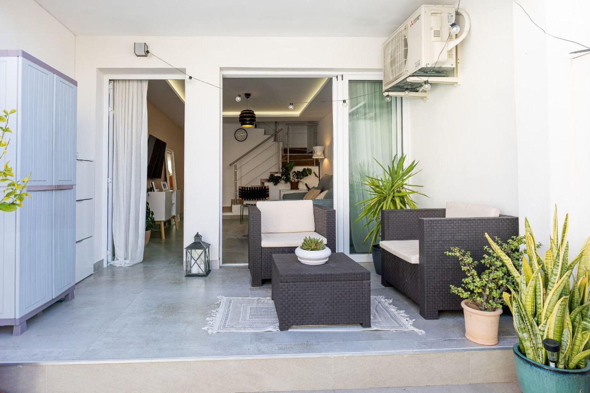 Resale - 2. Town house - Torrevieja - Costa Blanca South