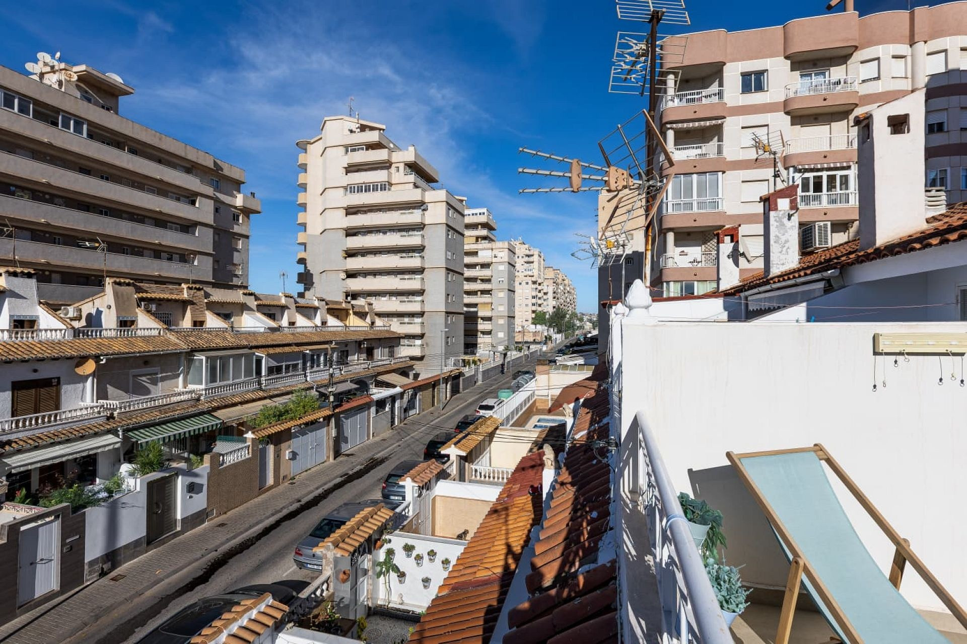 Resale - 2. Town house - Torrevieja - Costa Blanca South