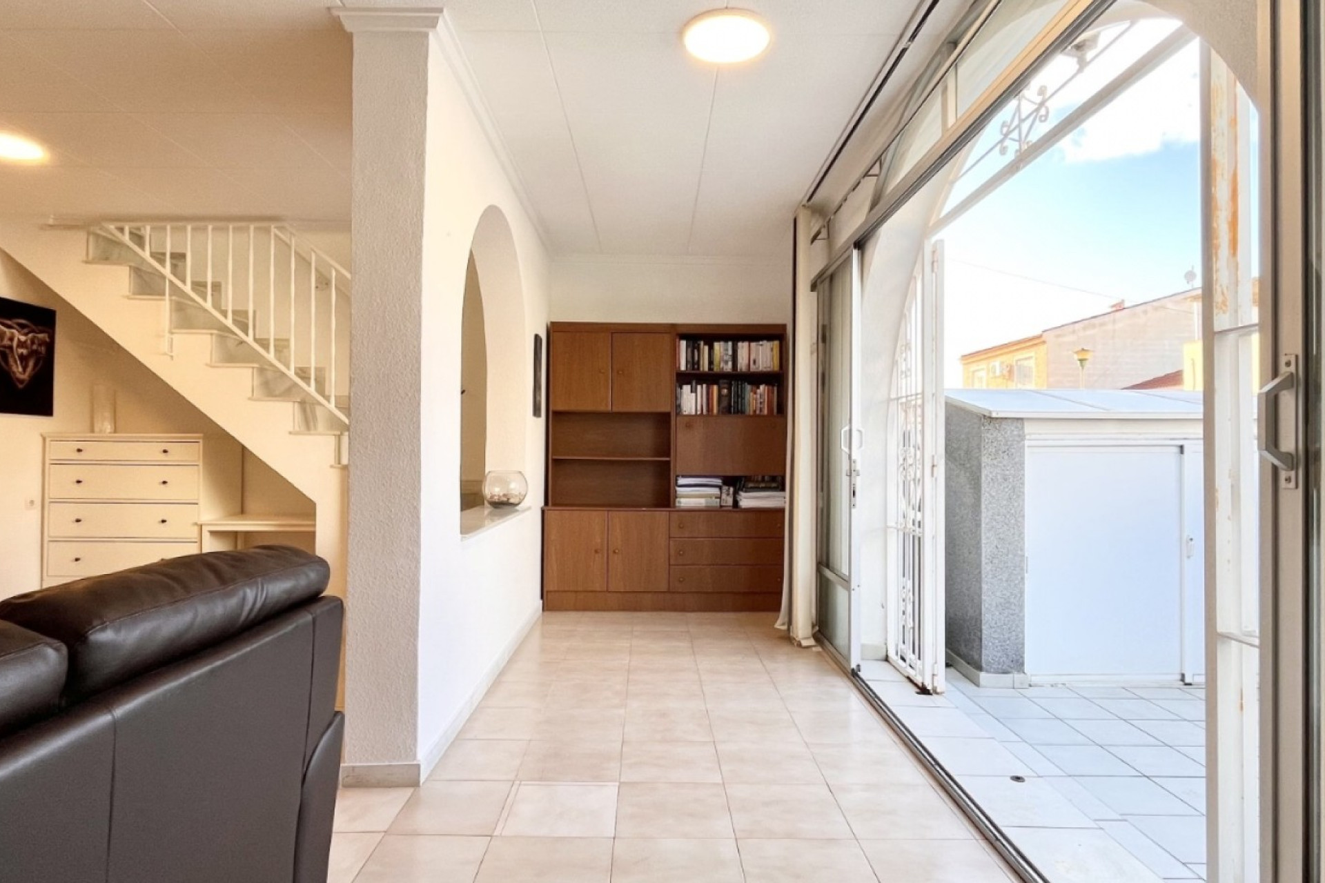 Resale - 2. Town house - Torrevieja - Costa Blanca South