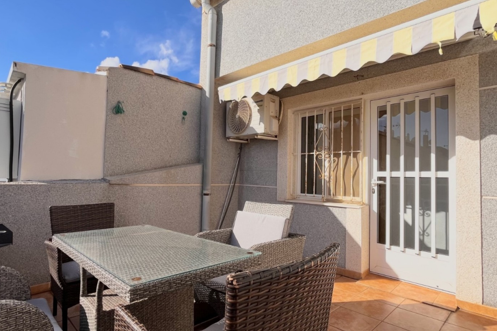 Resale - 2. Town house - Torrevieja - Costa Blanca South