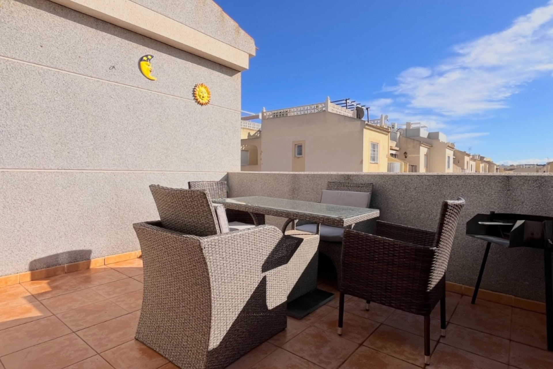Resale - 2. Town house - Torrevieja - Costa Blanca South