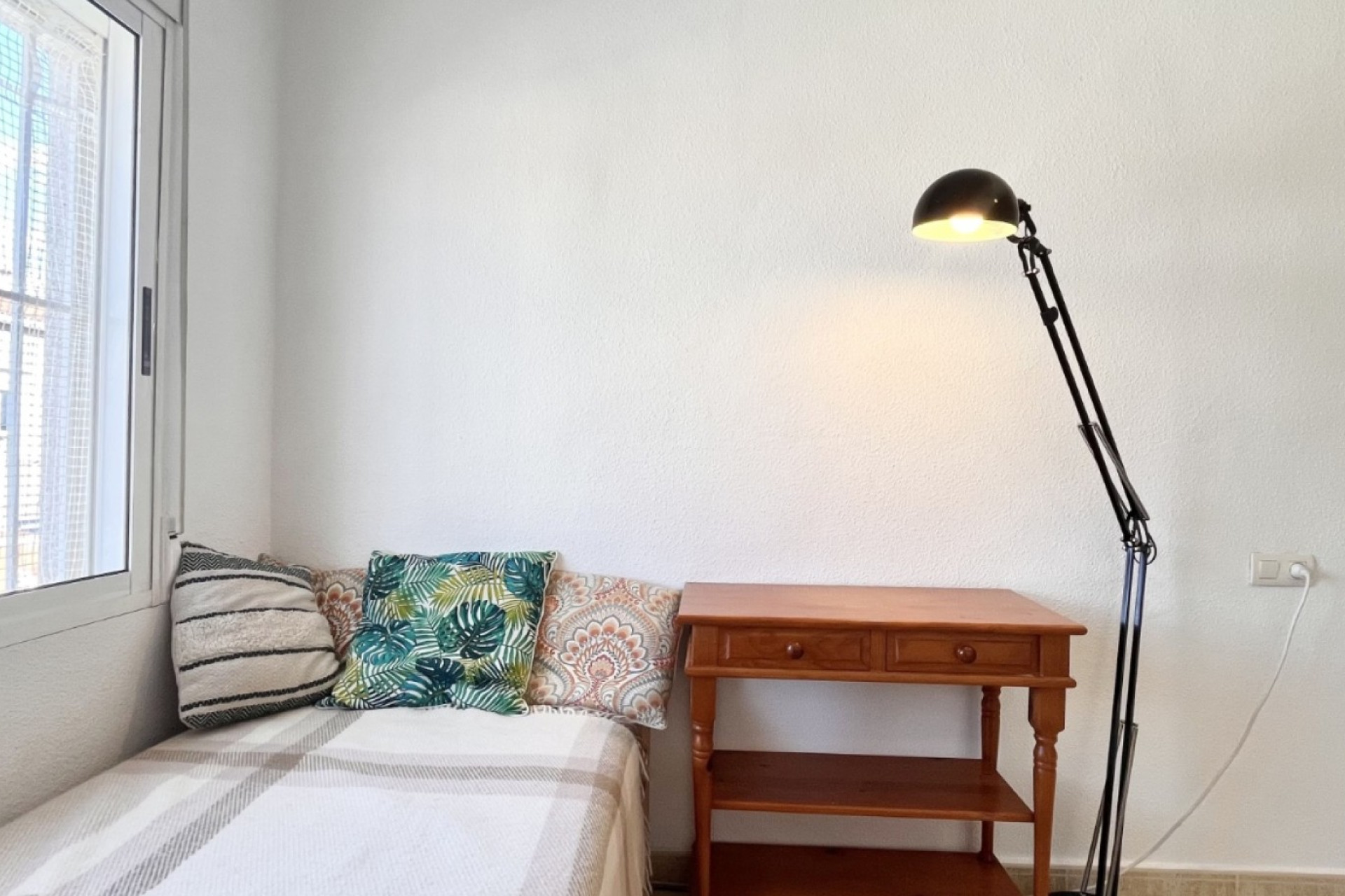 Resale - 2. Town house - Torrevieja - Costa Blanca South