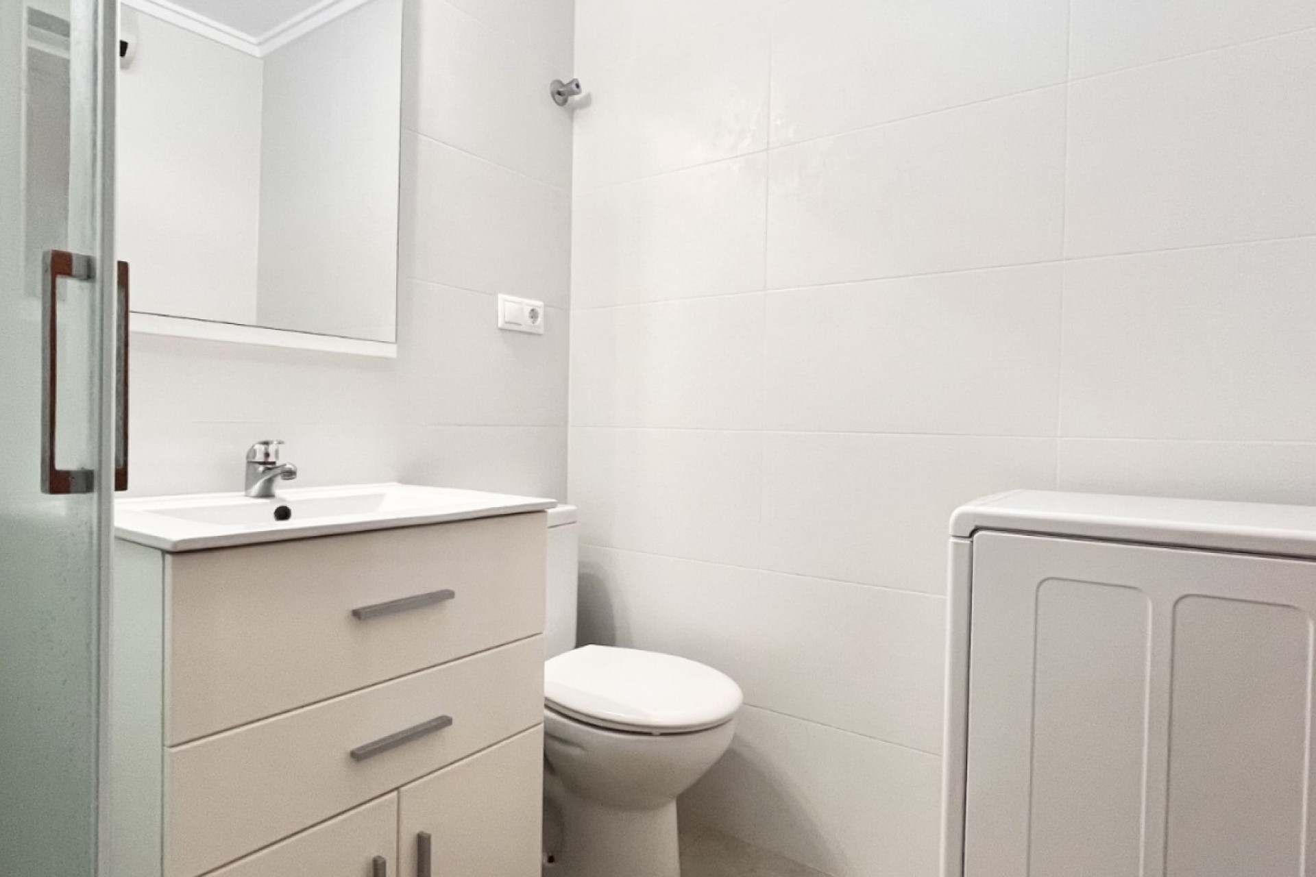 Resale - 2. Town house - Torrevieja - Costa Blanca South