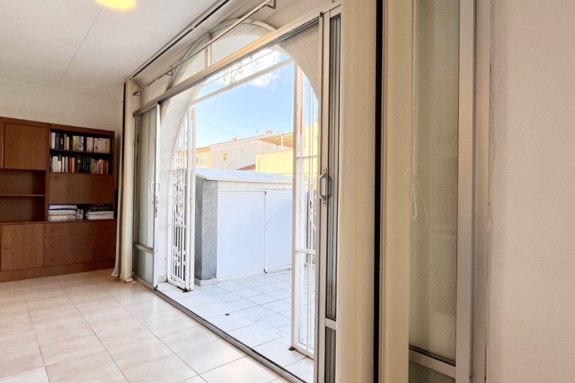 Resale - 2. Town house - Torrevieja - Costa Blanca South