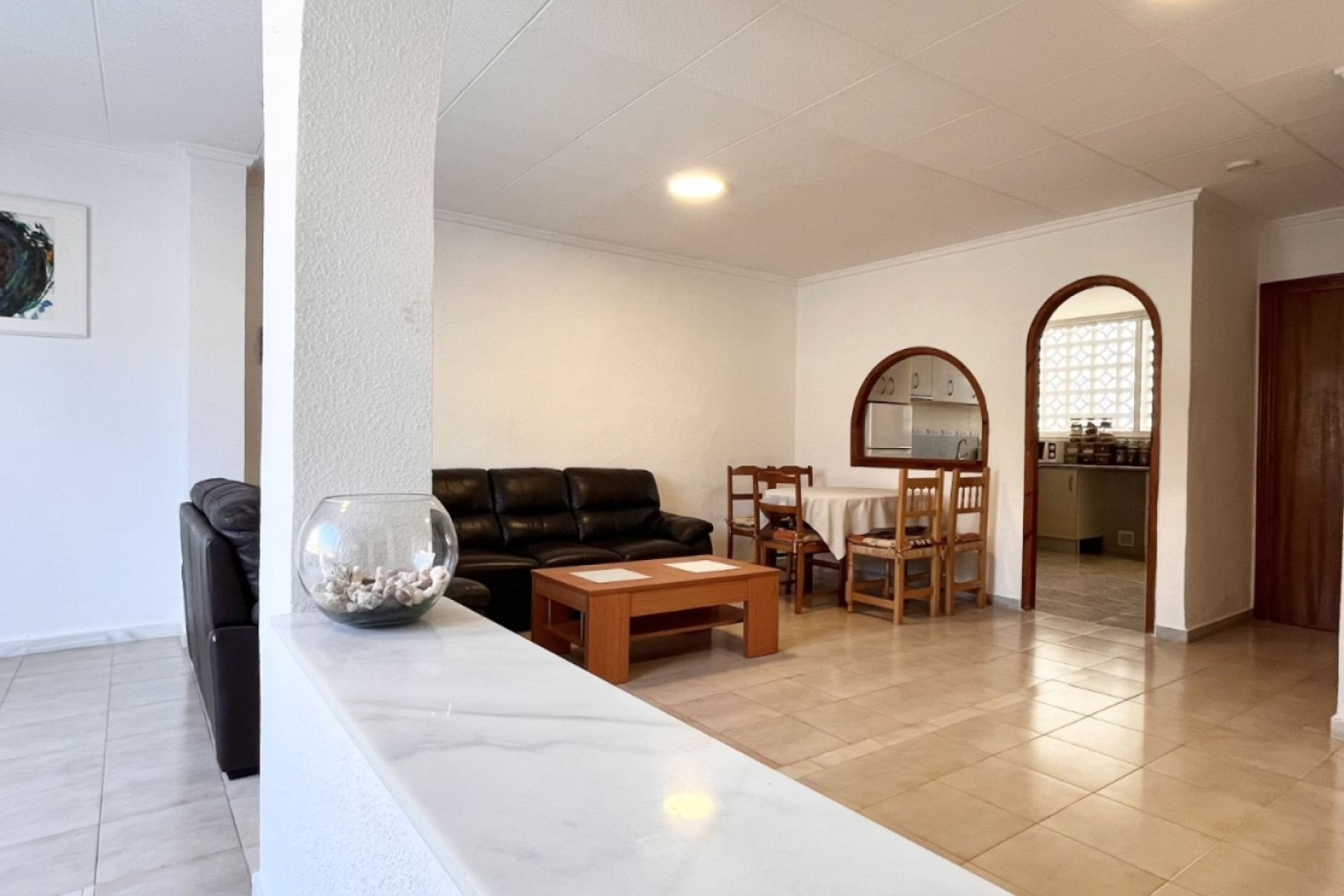 Resale - 2. Town house - Torrevieja - Costa Blanca South