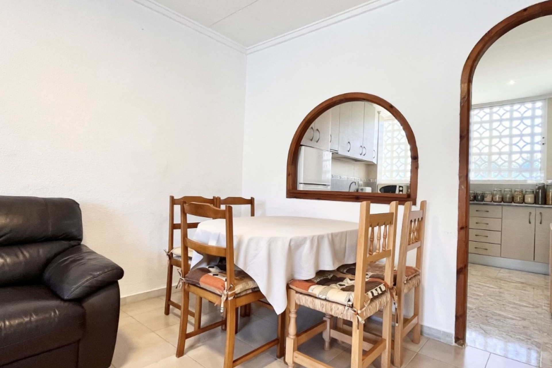 Resale - 2. Town house - Torrevieja - Costa Blanca South