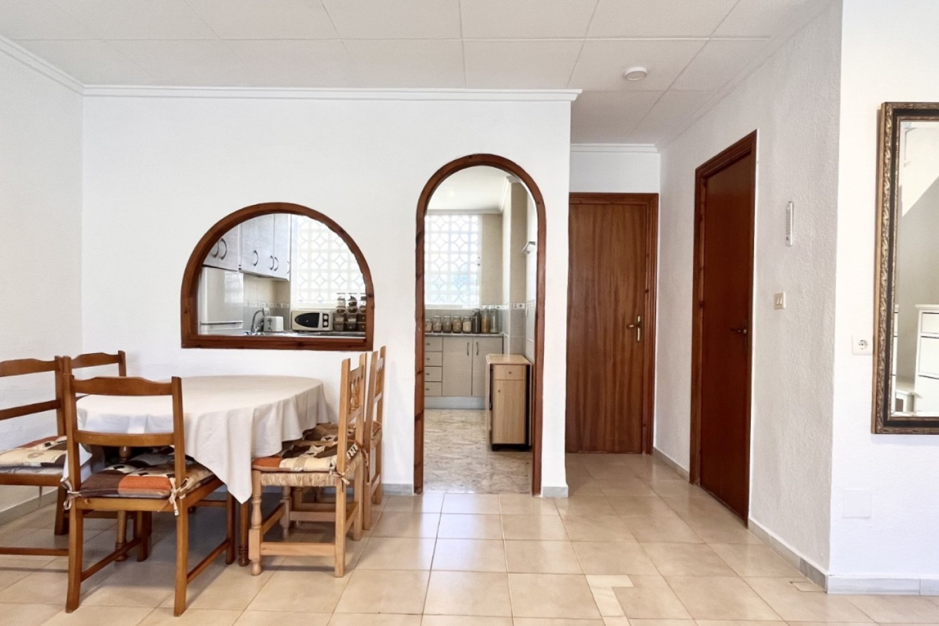 Resale - 2. Town house - Torrevieja - Costa Blanca South