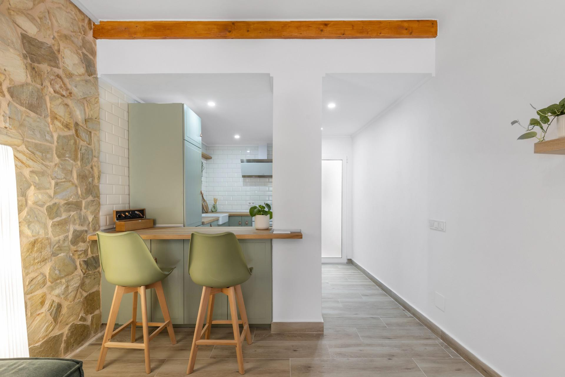 Resale - 2. Town house - Torrevieja - Costa Blanca South