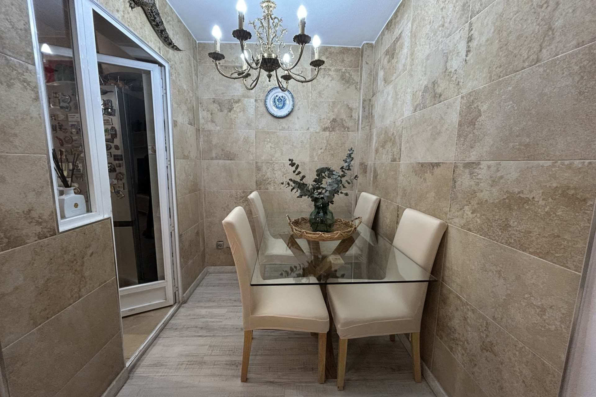 Resale - 2. Town house - Torrevieja - Costa Blanca South