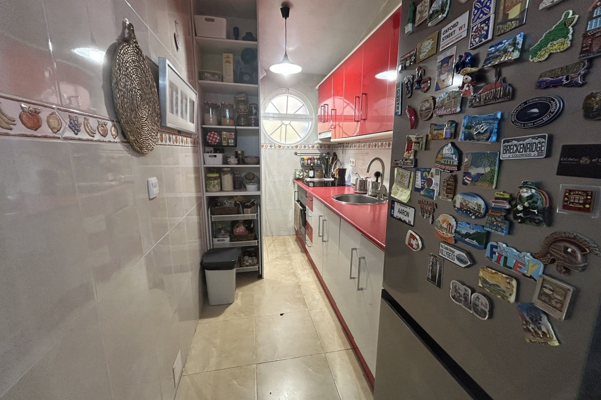 Resale - 2. Town house - Torrevieja - Costa Blanca South