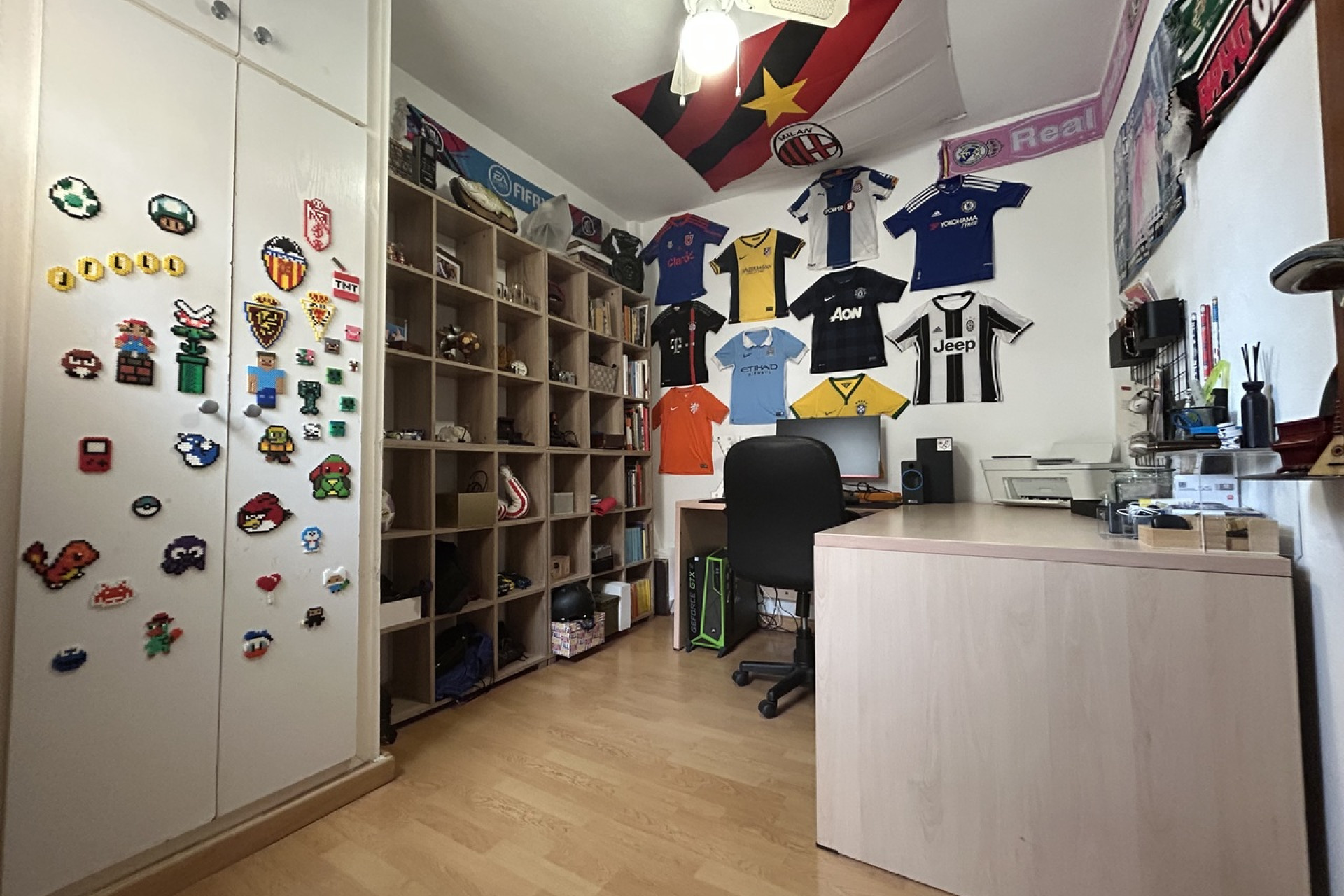 Resale - 2. Town house - Torrevieja - Costa Blanca South