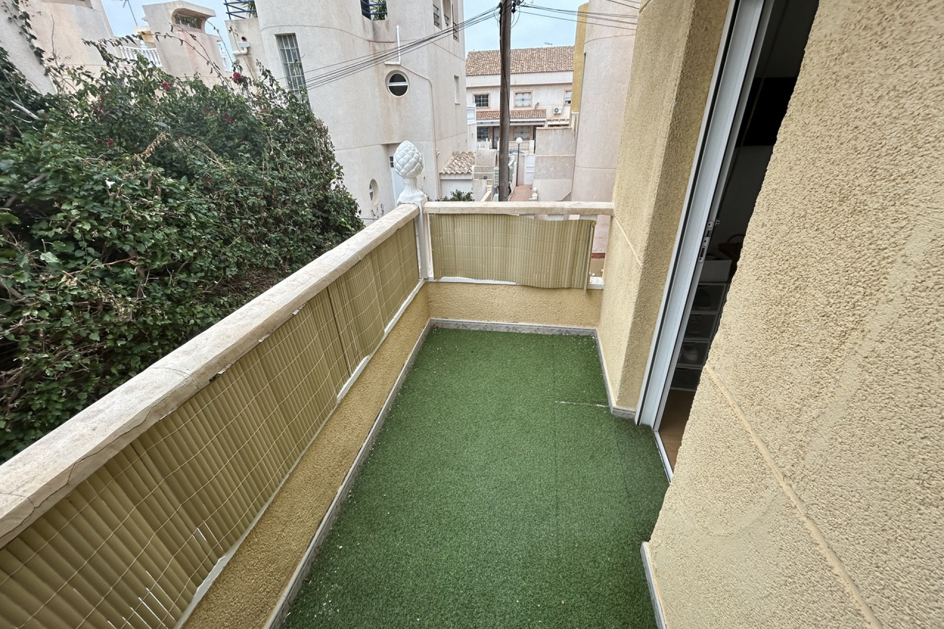 Resale - 2. Town house - Torrevieja - Costa Blanca South