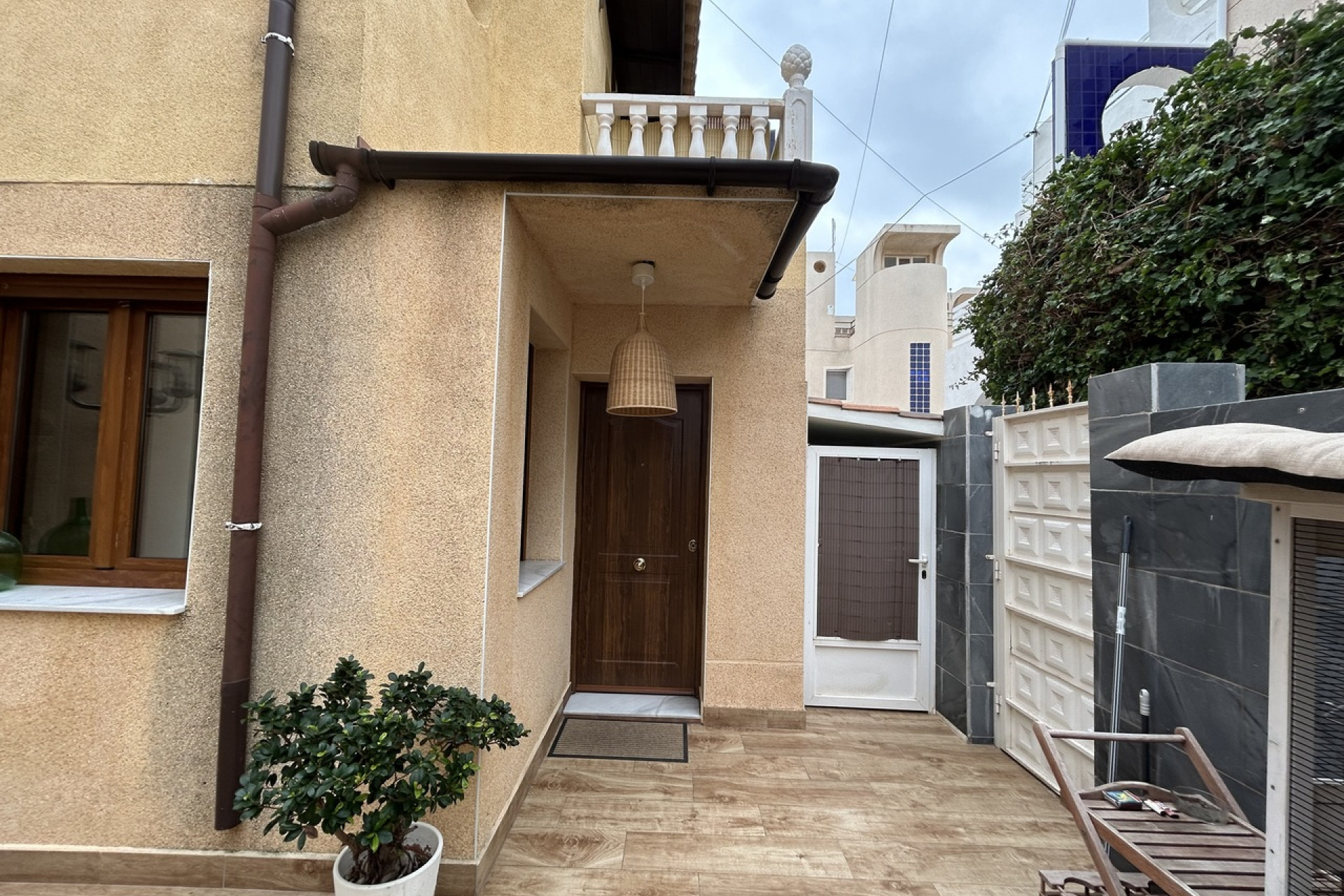 Resale - 2. Town house - Torrevieja - Costa Blanca South
