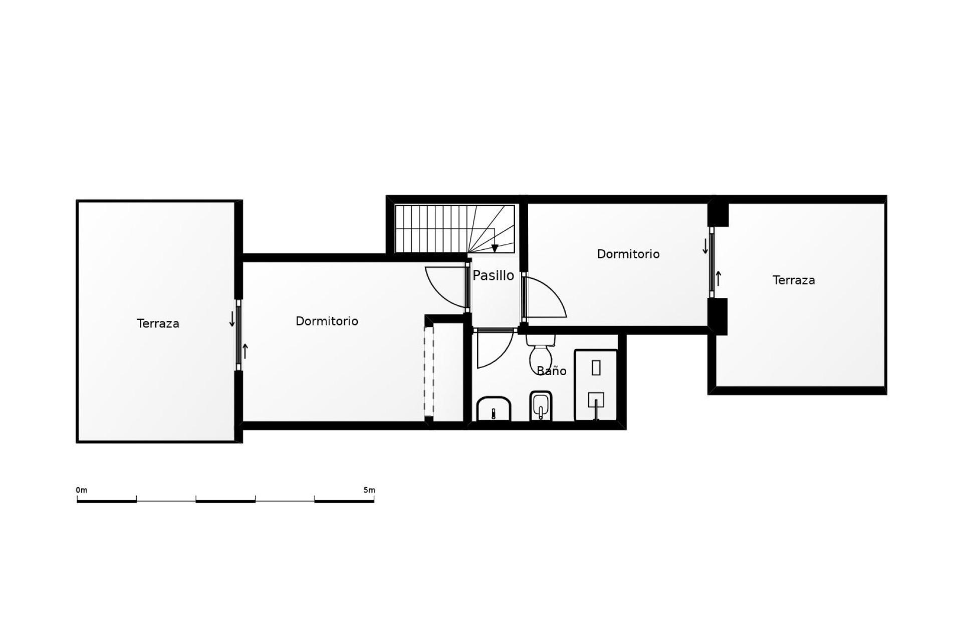 Resale - 2. Town house - Torrevieja - Costa Blanca South