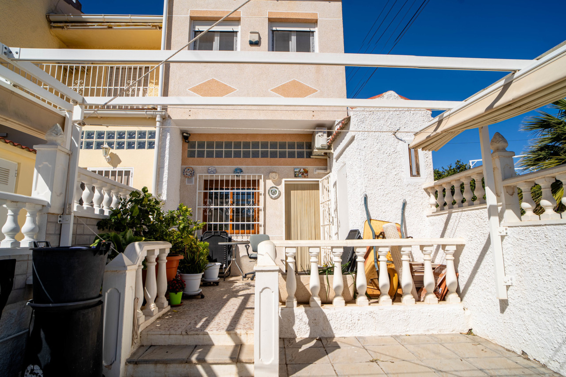 Resale - 2. Town house - Torrevieja - Costa Blanca South