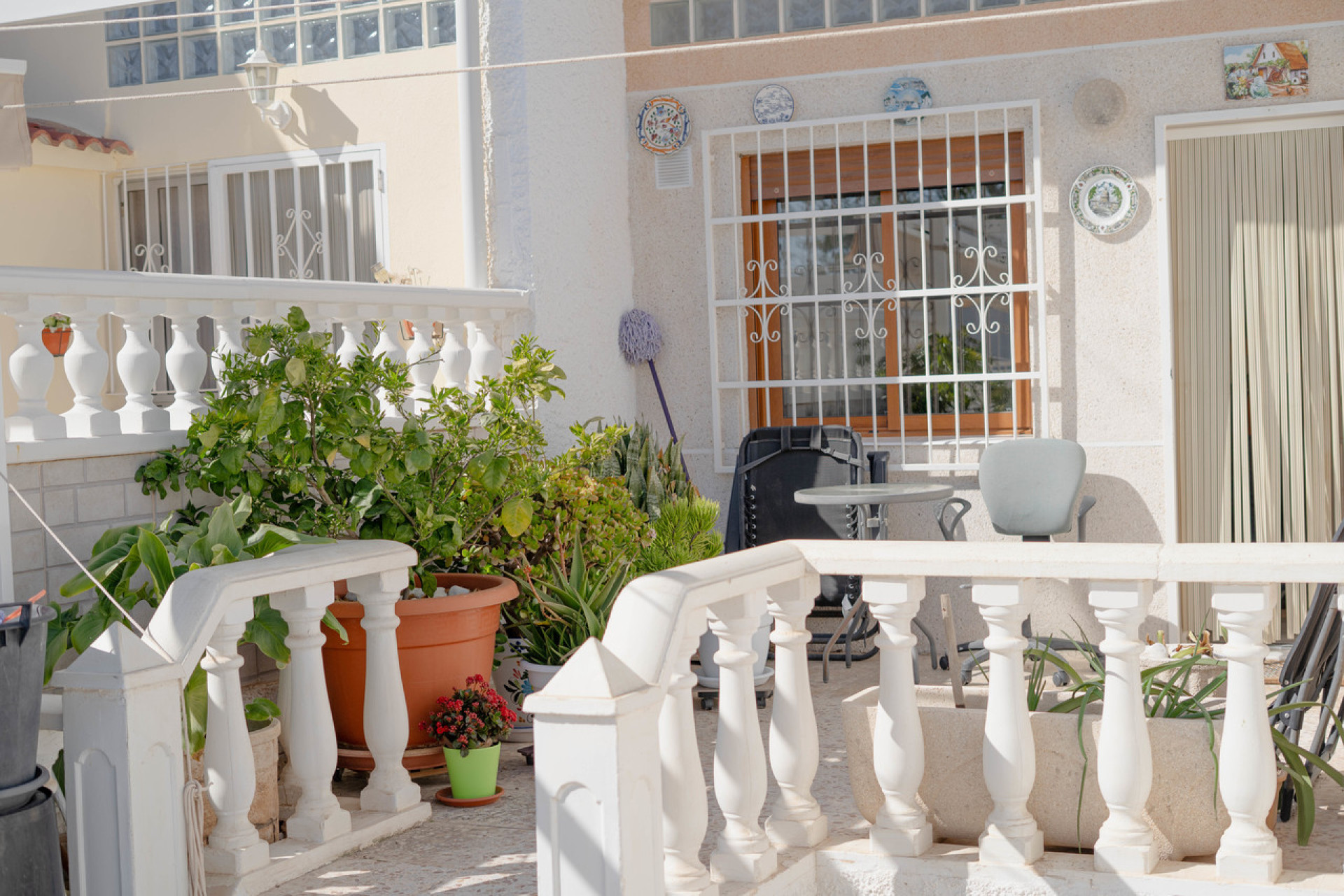 Resale - 2. Town house - Torrevieja - Costa Blanca South