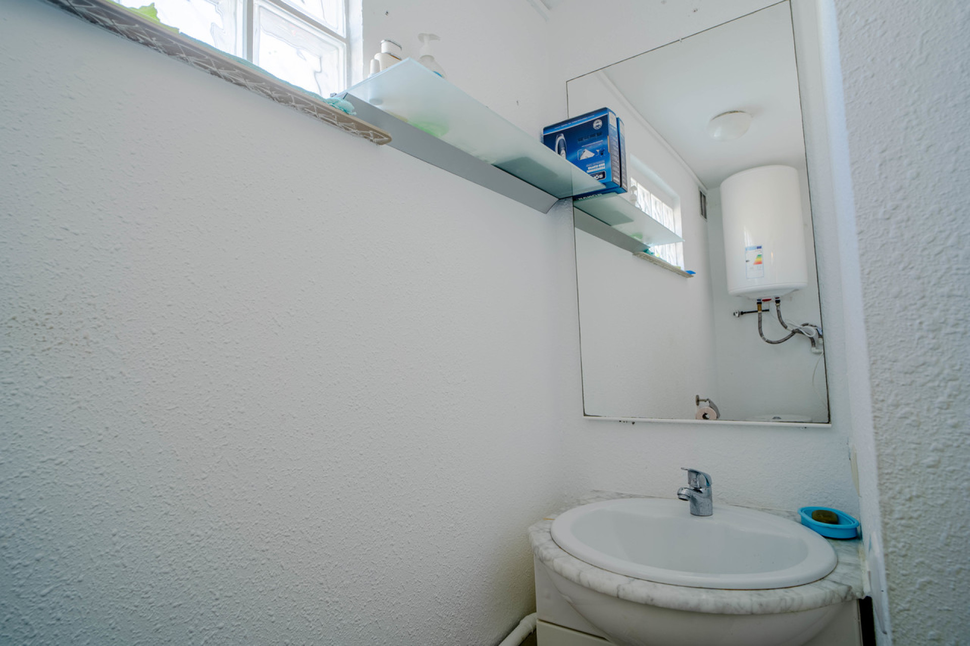 Resale - 2. Town house - Torrevieja - Costa Blanca South