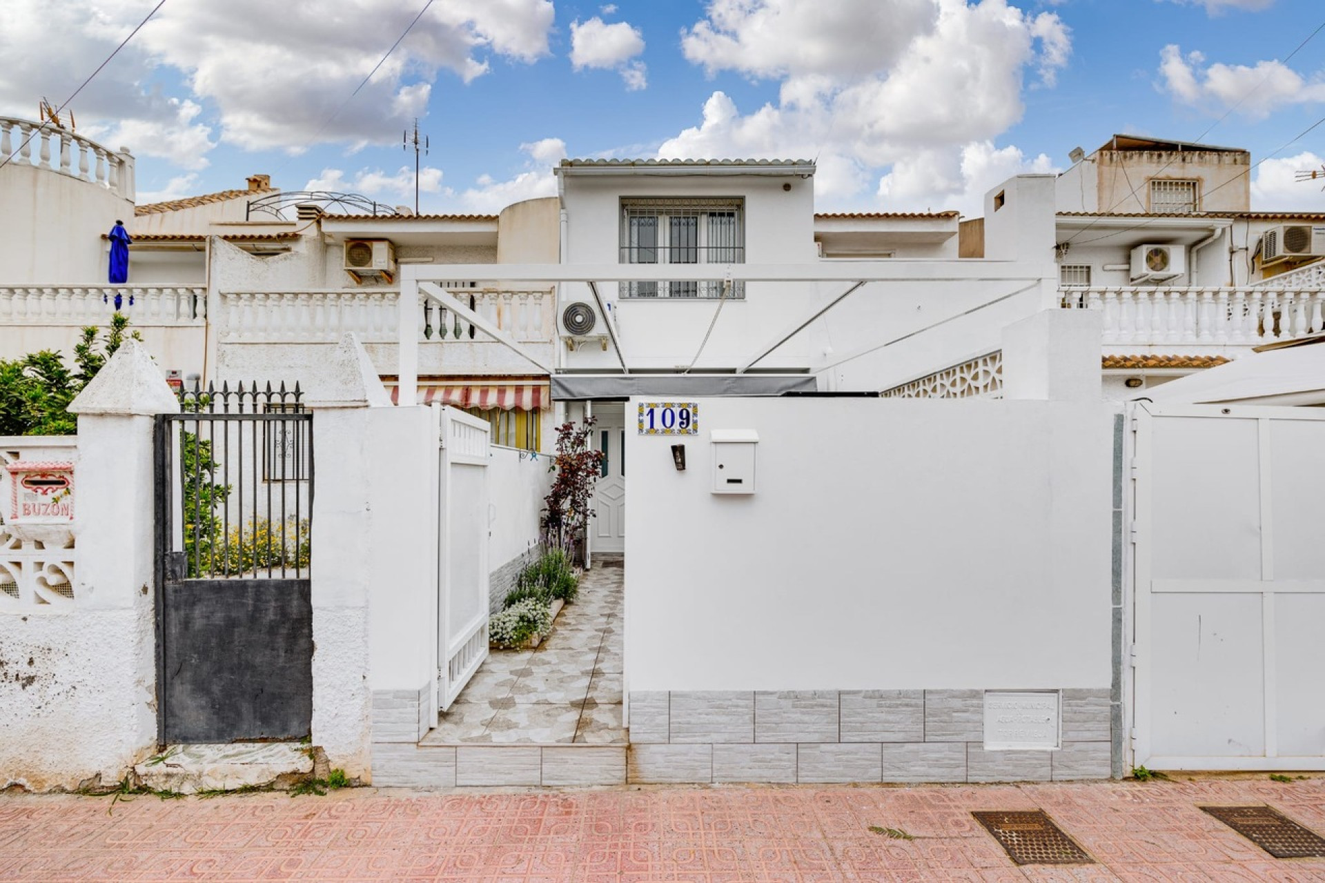 Resale - 2. Town house - Torrevieja - Costa Blanca South