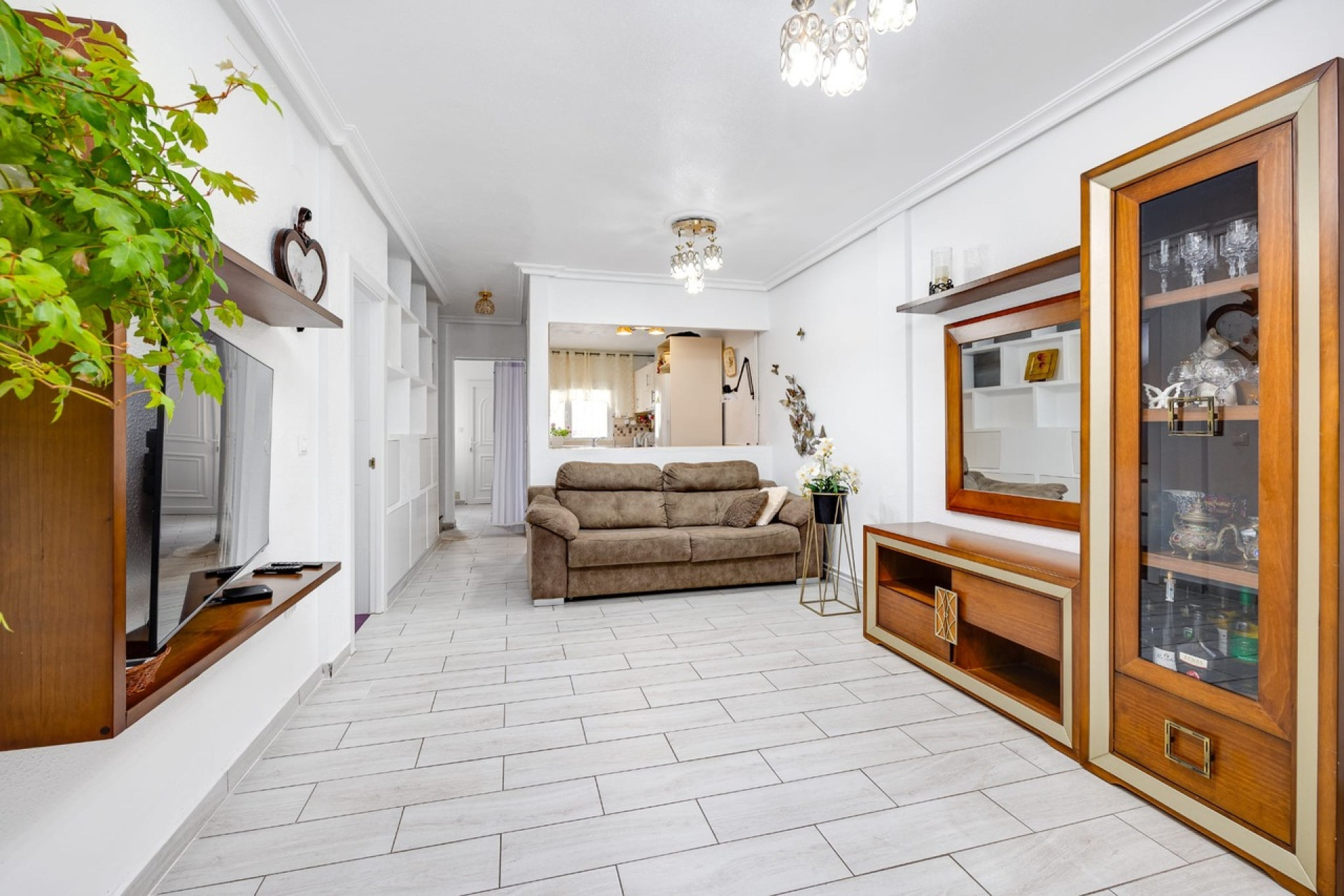 Resale - 2. Town house - Torrevieja - Costa Blanca South