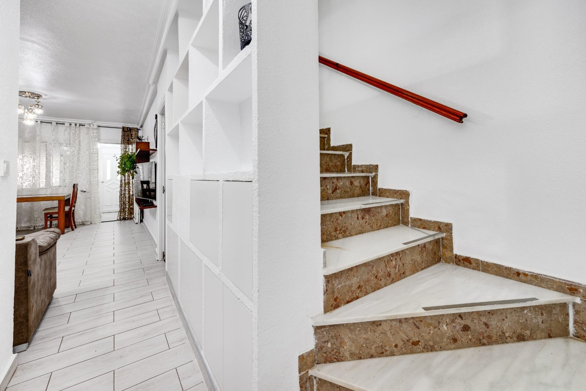 Resale - 2. Town house - Torrevieja - Costa Blanca South